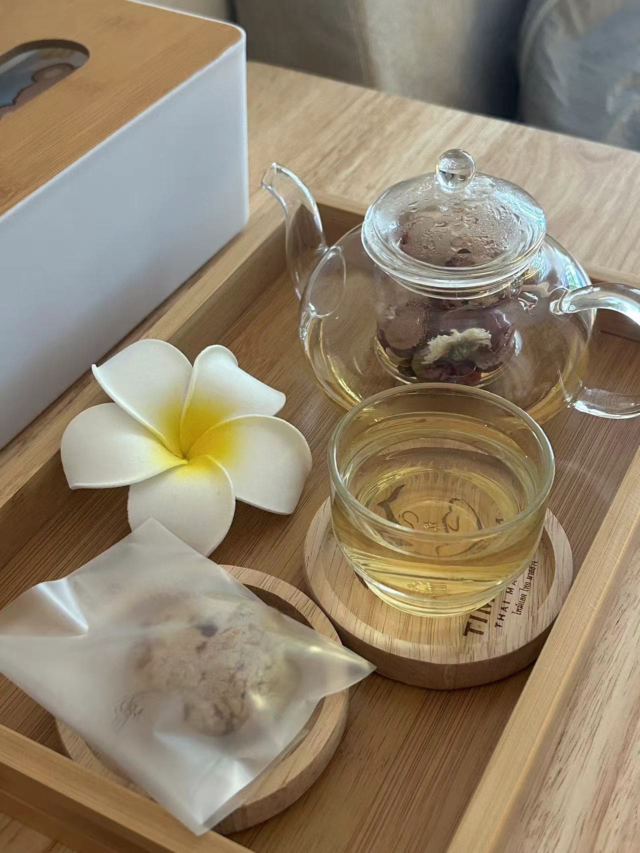 ภาพ 2 ของ TimeLax Thai Massage