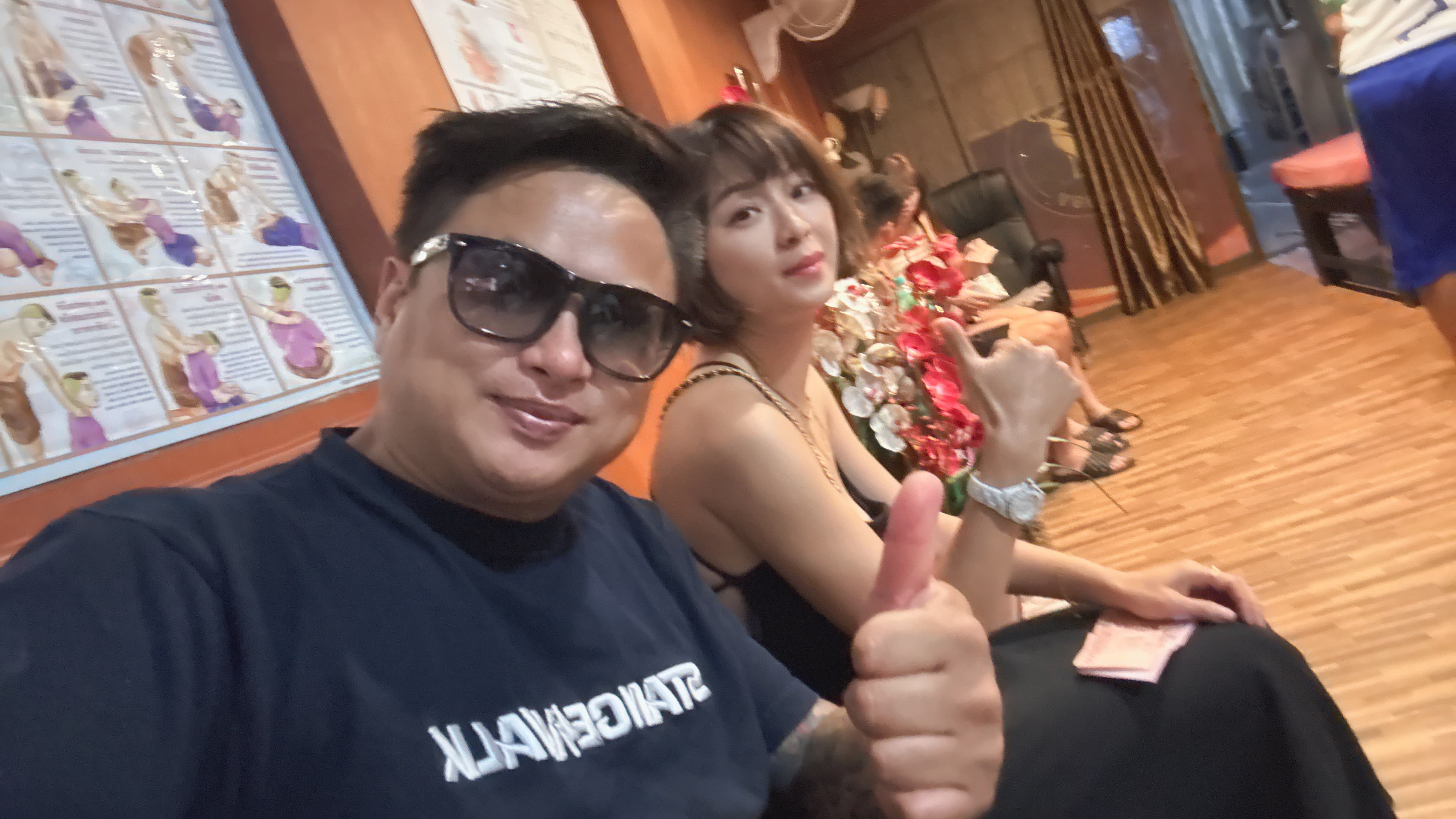 ภาพ 3 ของ Take your time Massage Ayutthaya