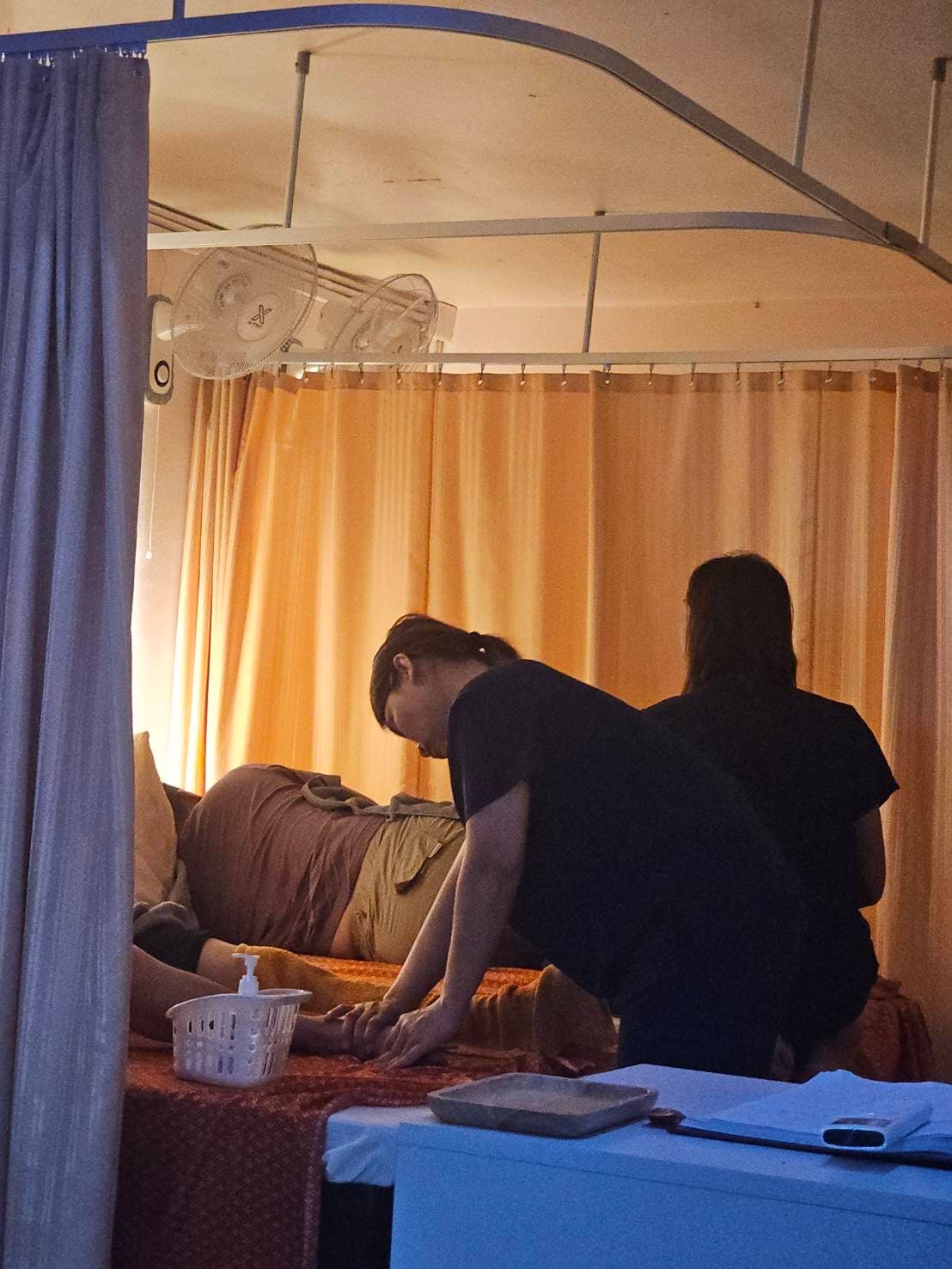 ภาพ 3 ของ อาชา นวดไทยเพื่อสุขภาพ Asha Thai Massage