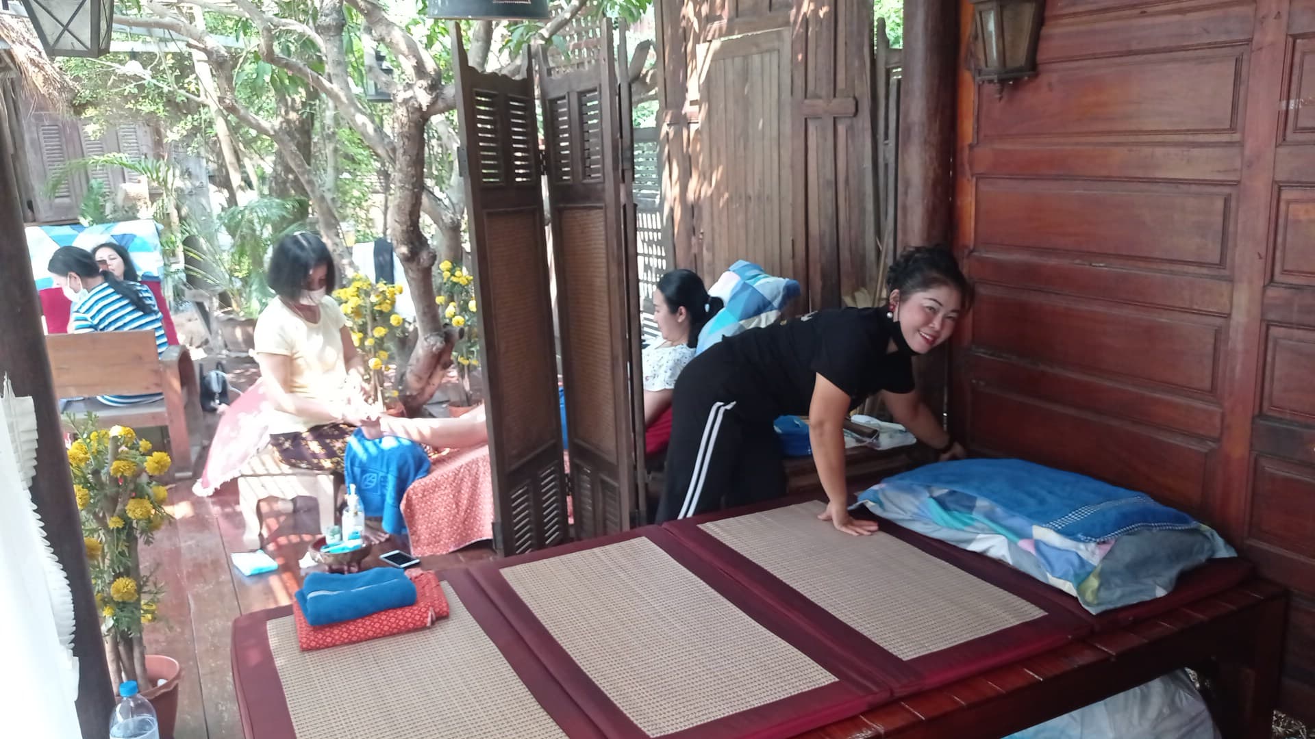 ภาพ 2 ของ Malee Thai Massage
