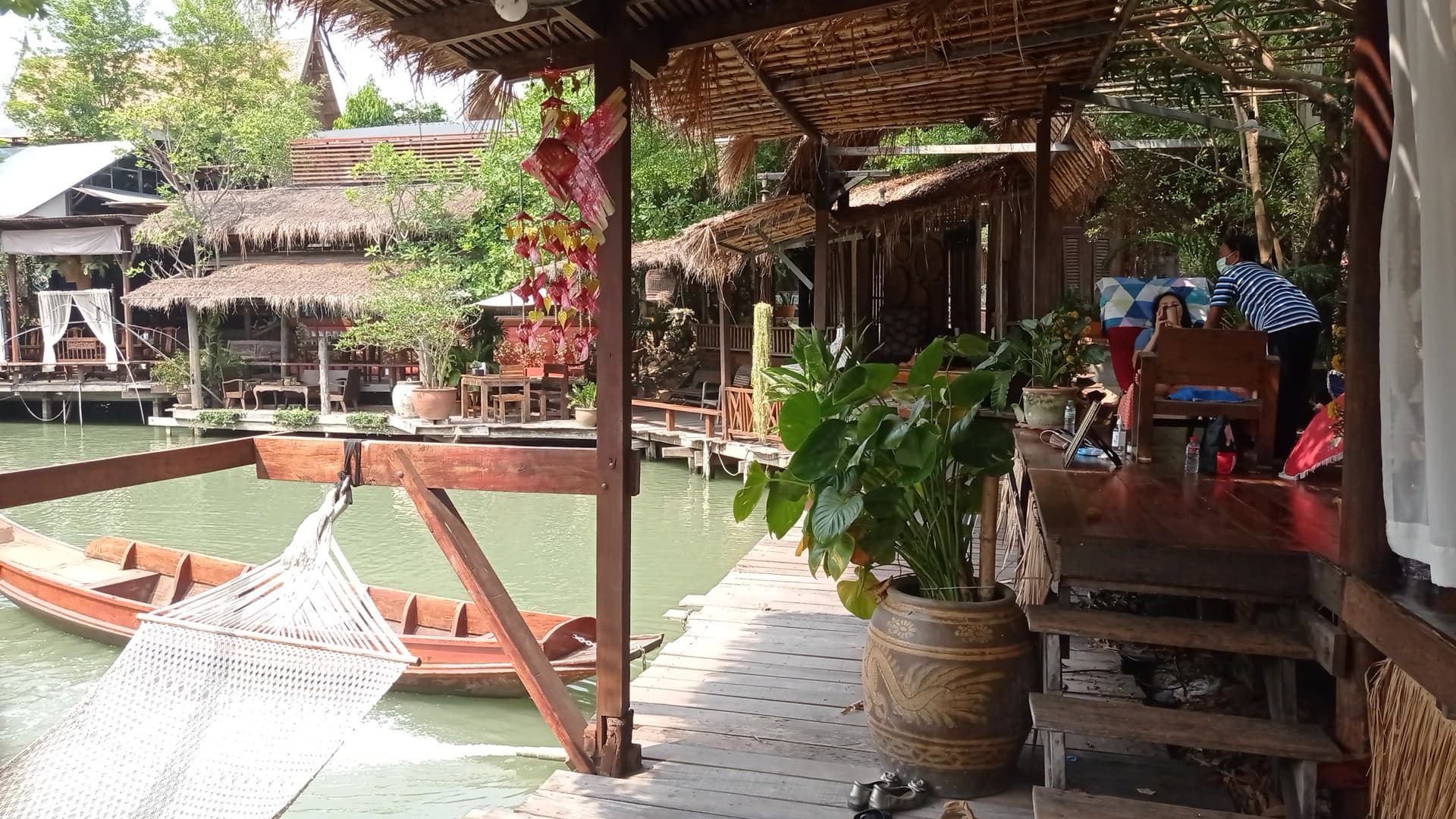ภาพ 3 ของ Malee Thai Massage