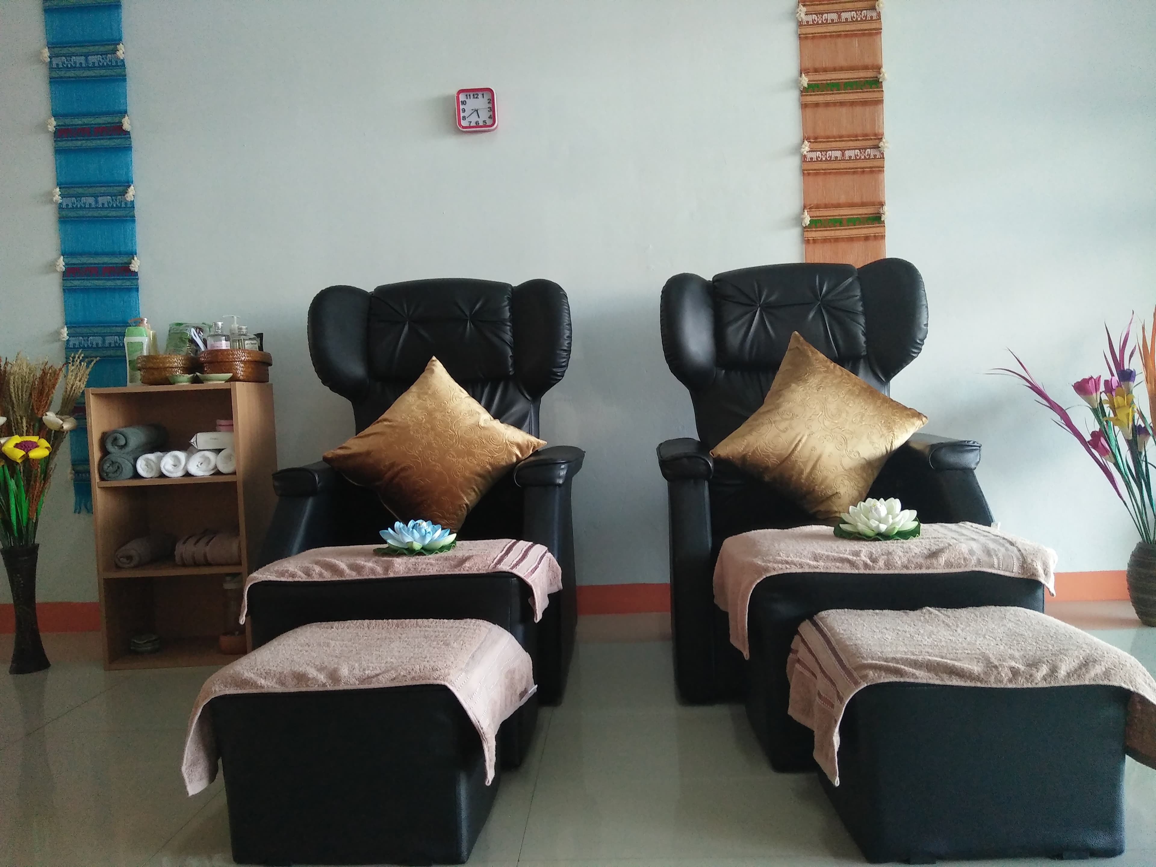 ภาพ 3 ของ พรนวดแผนไทย&สปา Thai Massage