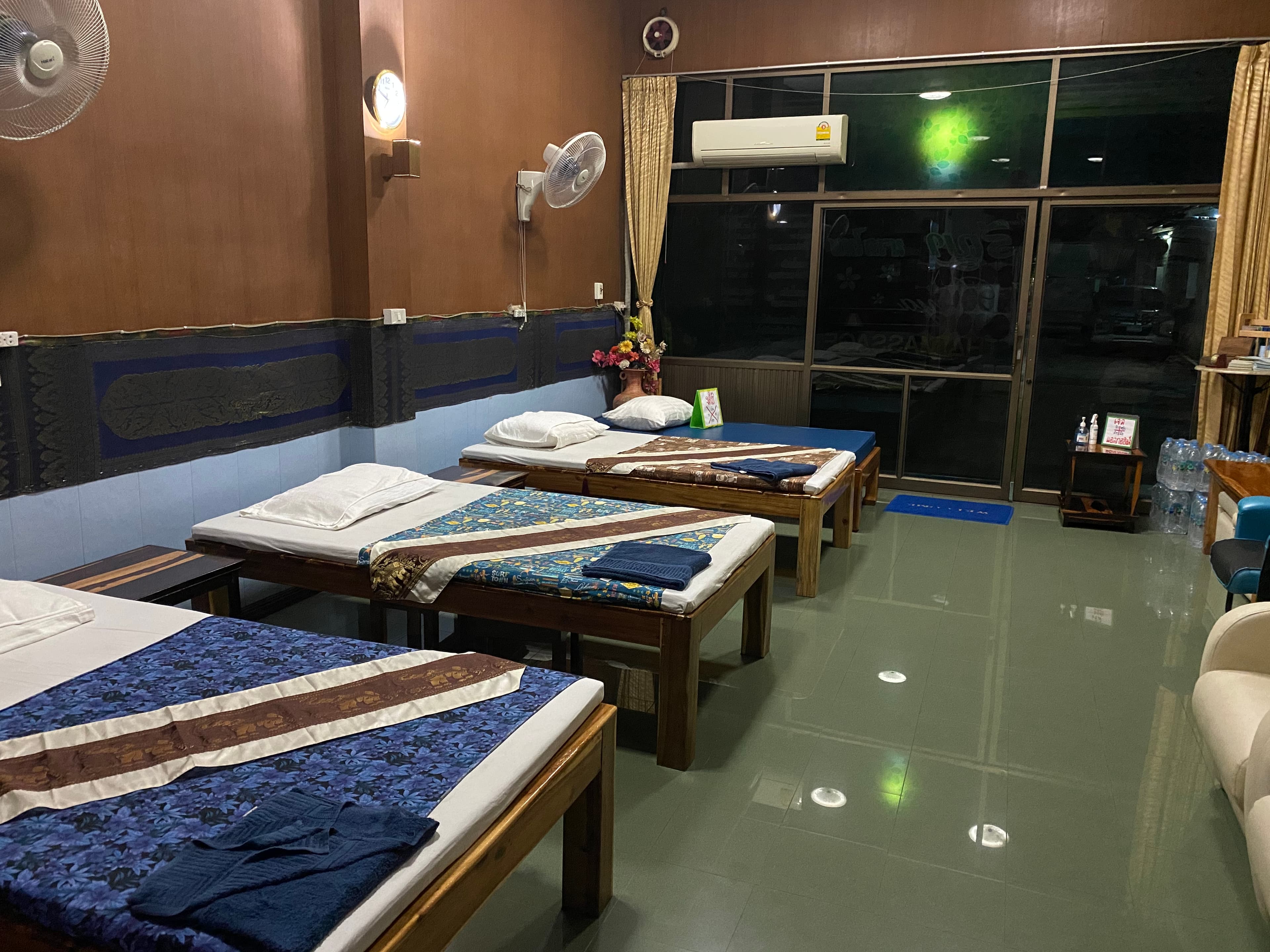 ภาพ 3 ของ รีญานวดแผนไทย​ Reeya Thaimassage