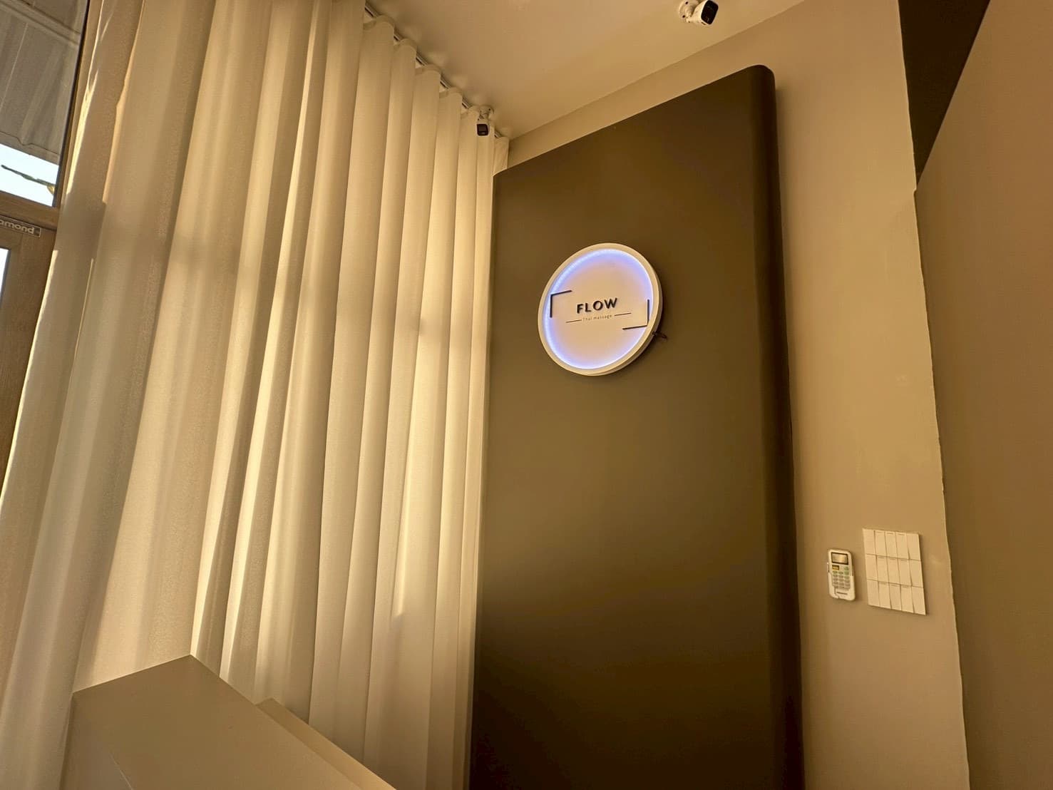 ภาพ 2 ของ Flow Thai Massage