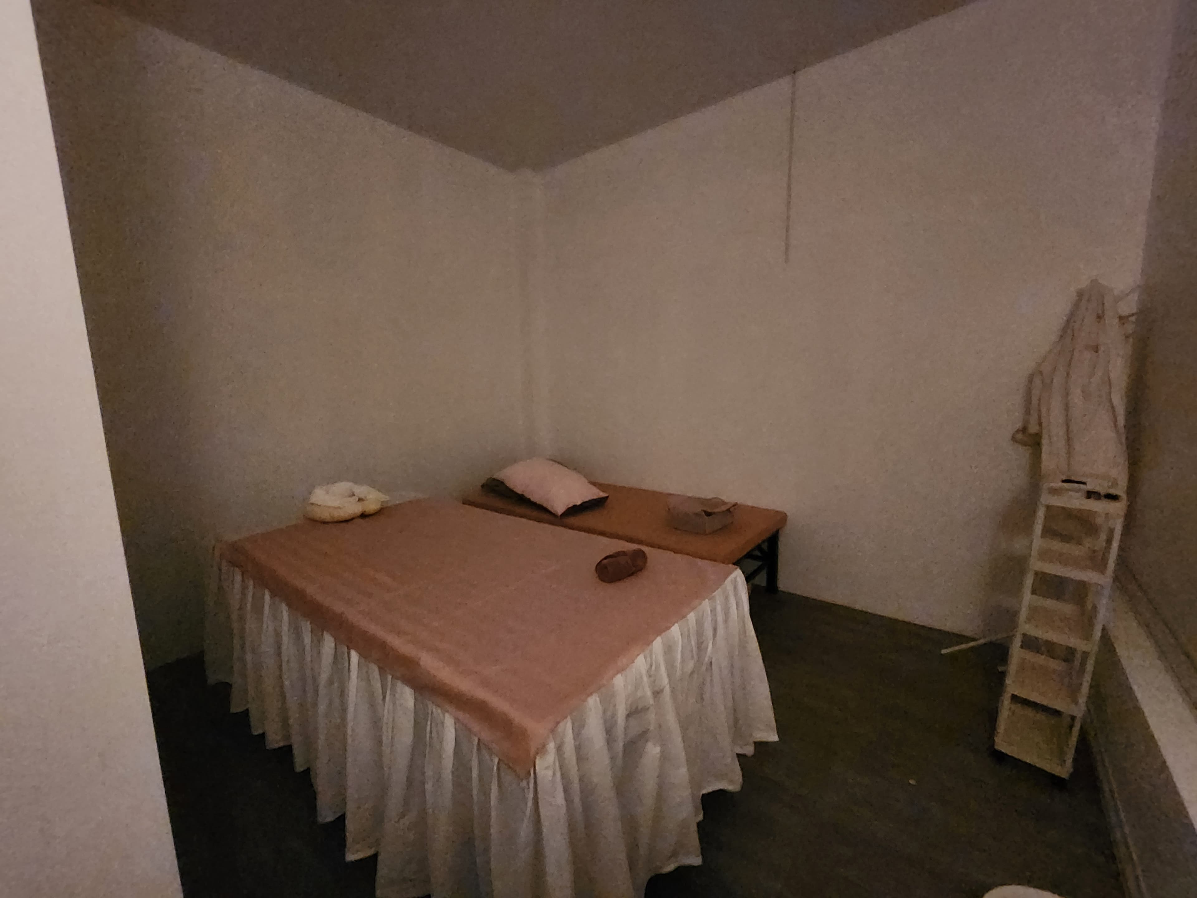 ภาพ 3 ของ IVORY MASSAGE&SPA ไอวอรี่ นวดเพื่อสุขภาพ