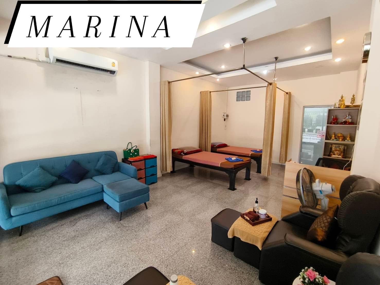 ภาพ 2 ของ Marina Massage at Rayong (ร้านนวดมารีน่า)
