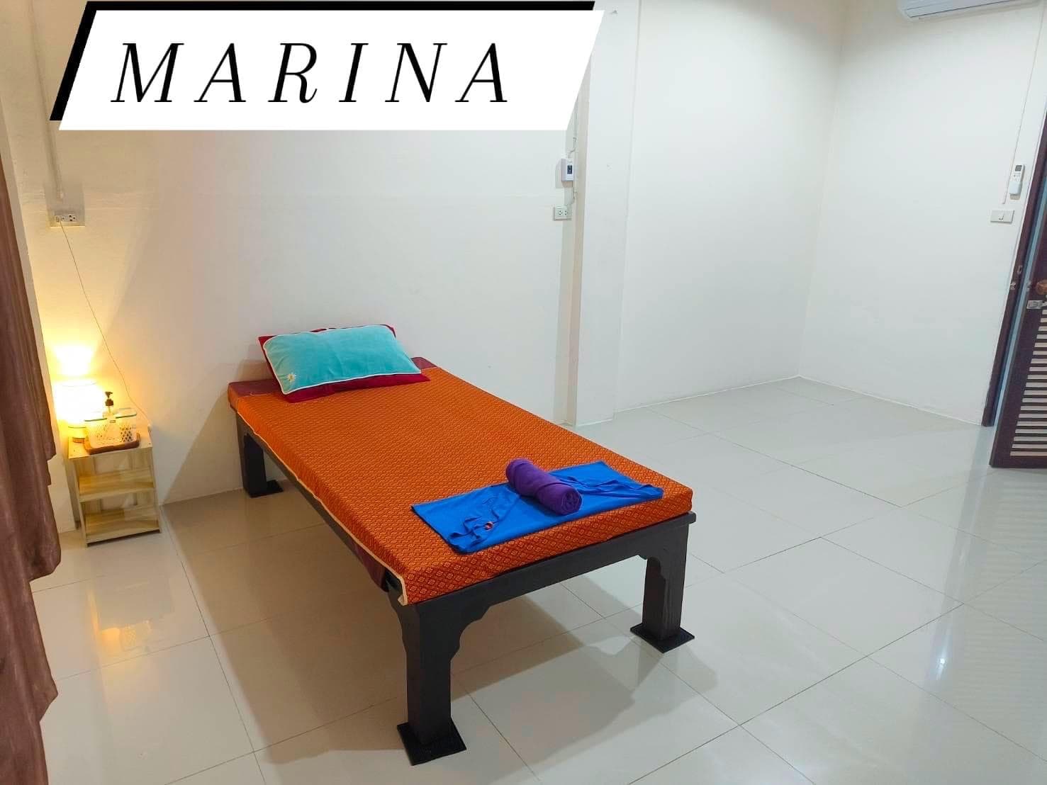 ภาพ 3 ของ Marina Massage at Rayong (ร้านนวดมารีน่า)