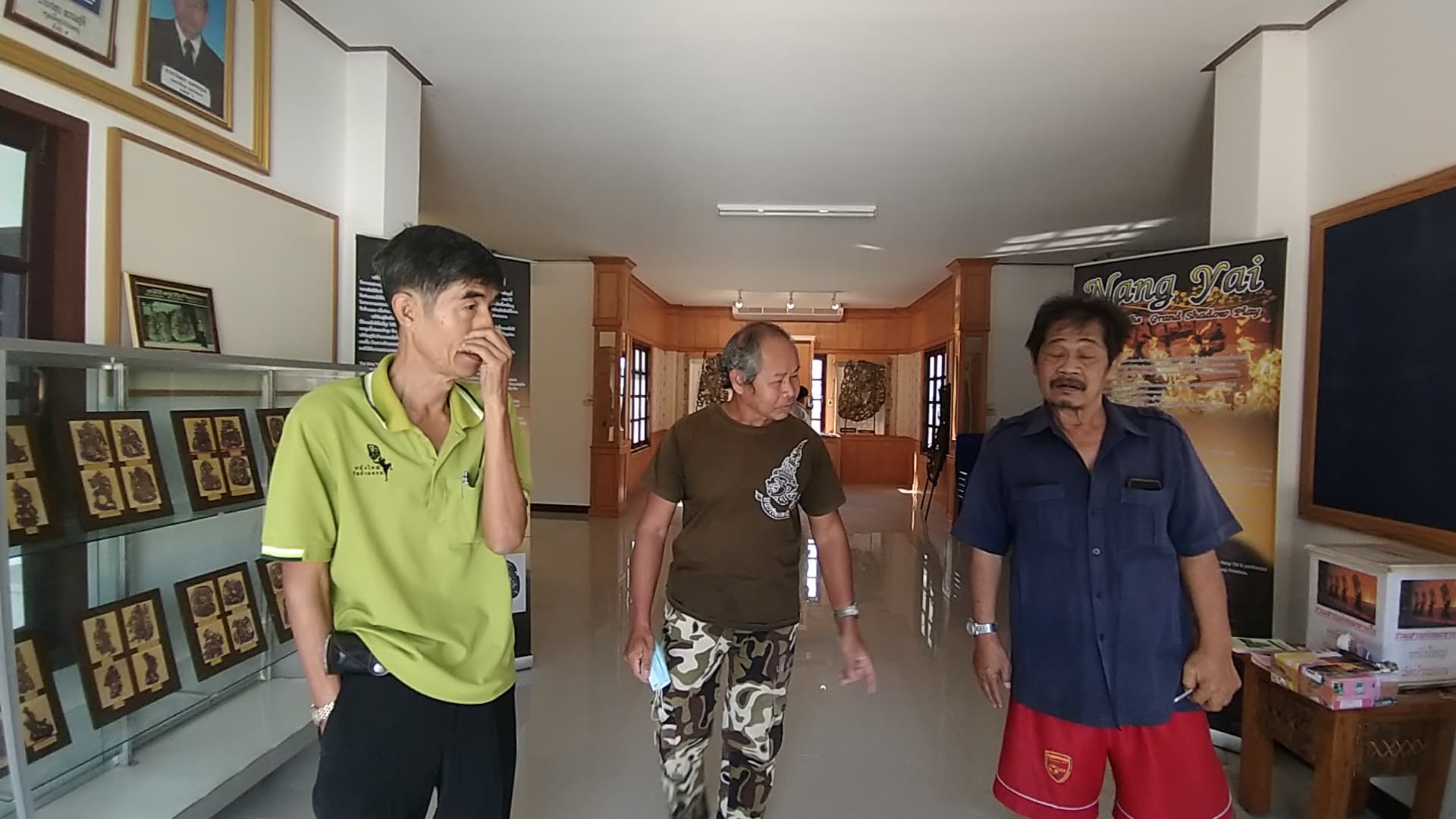 ภาพ 3 ของ กลุ่มอนุรักษ์นวดแผนไทย วัดบ้านดอน