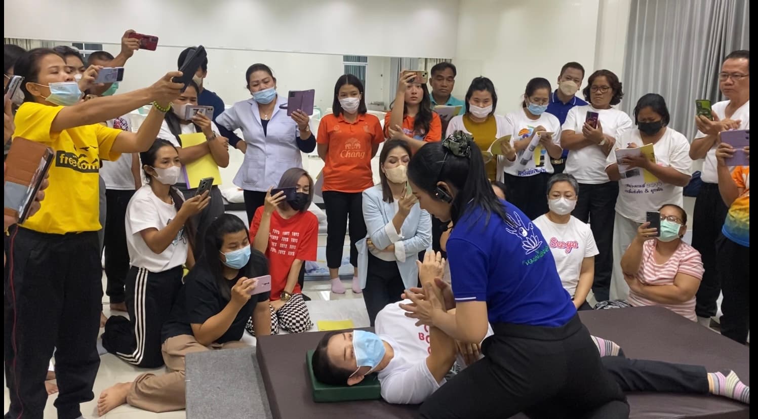 ภาพ 2 ของ ลูกศรคลินิกการแพทย์แผนไทย' Looksorn Thai Traditional Medicine Clinic