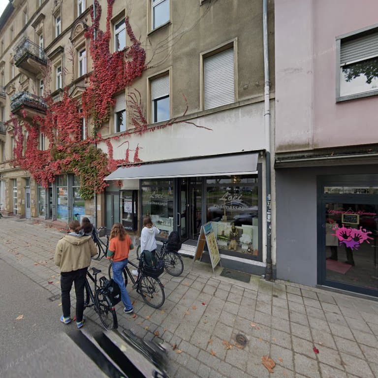 Loei & Chia Thaimassage und Cosmetic - Karlsruhe – Thai Massage in Karlsruhe