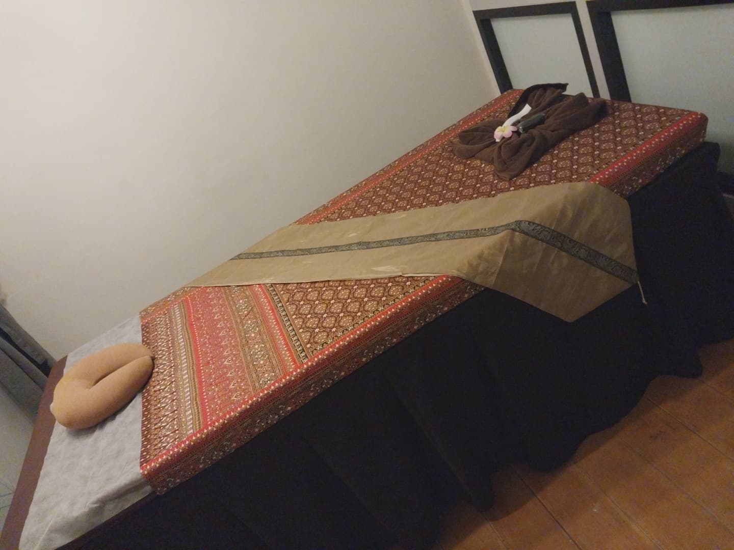 U Relax Massage – นวดแผนไทย in Chonburi