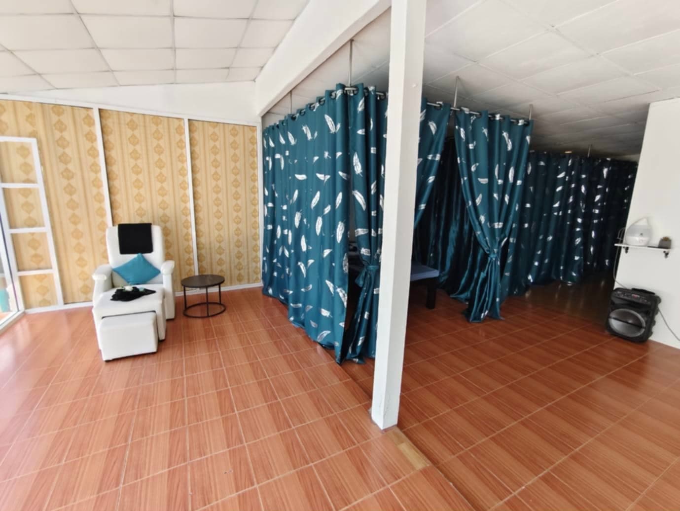 สมใจ นวดแผนไทย นวดเพื่อสุขภาพ SOMJAI THAI MASSAGE – นวดแผนไทย in Chonburi