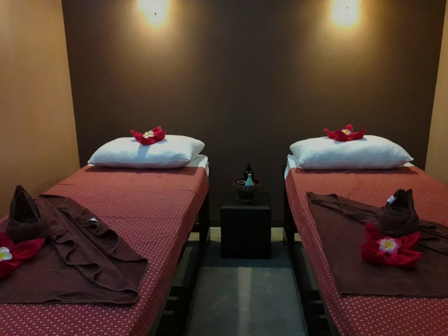 ภาพ 2 ของ Nedra Thai Massage เนตรานวดเพื่อสุขภาพ