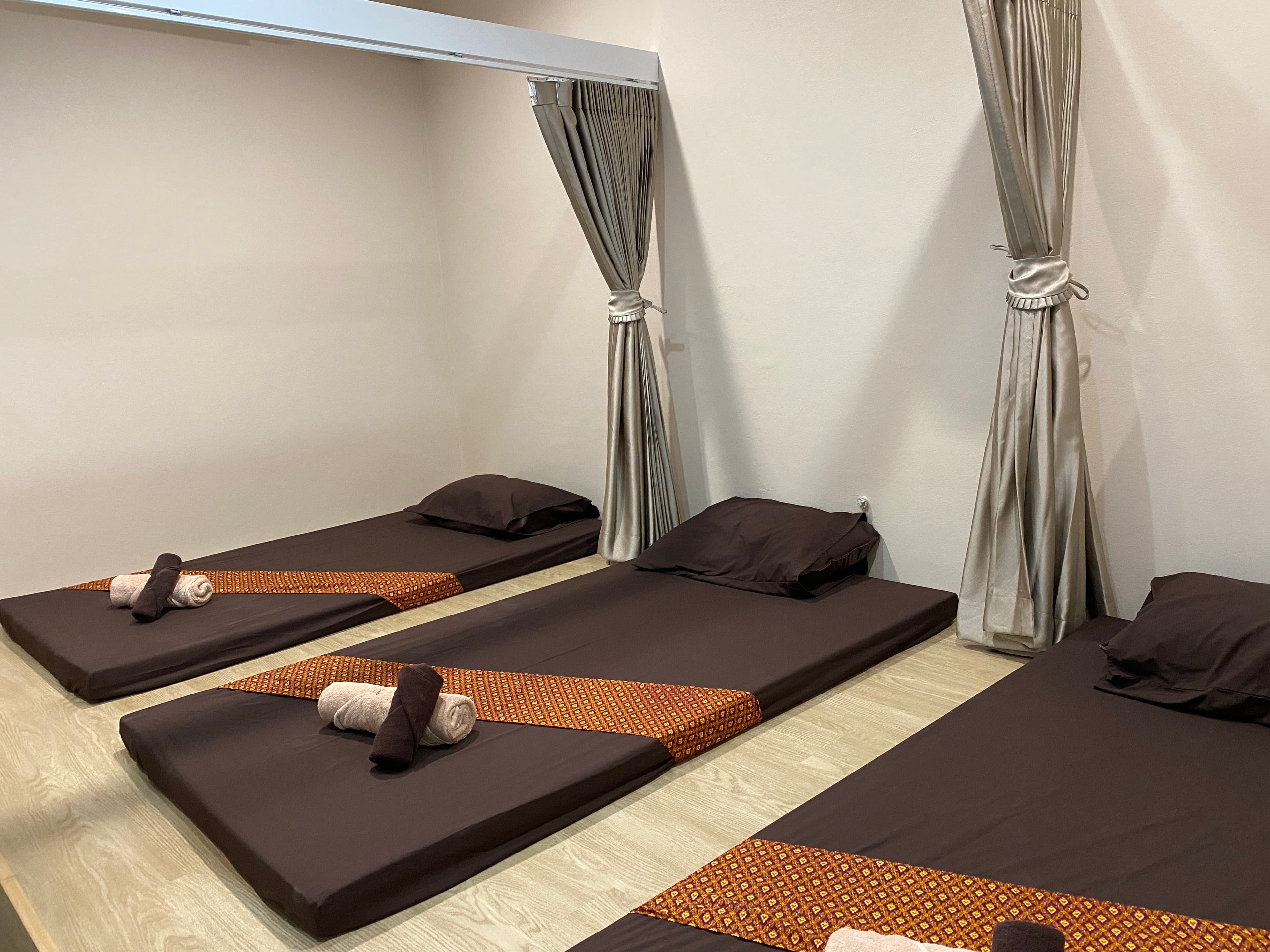 CHARI Thai massage Hatyai - ฌารินวดเพื่อสุขภาพ หาดใหญ่ – นวดแผนไทย in Hat Yai