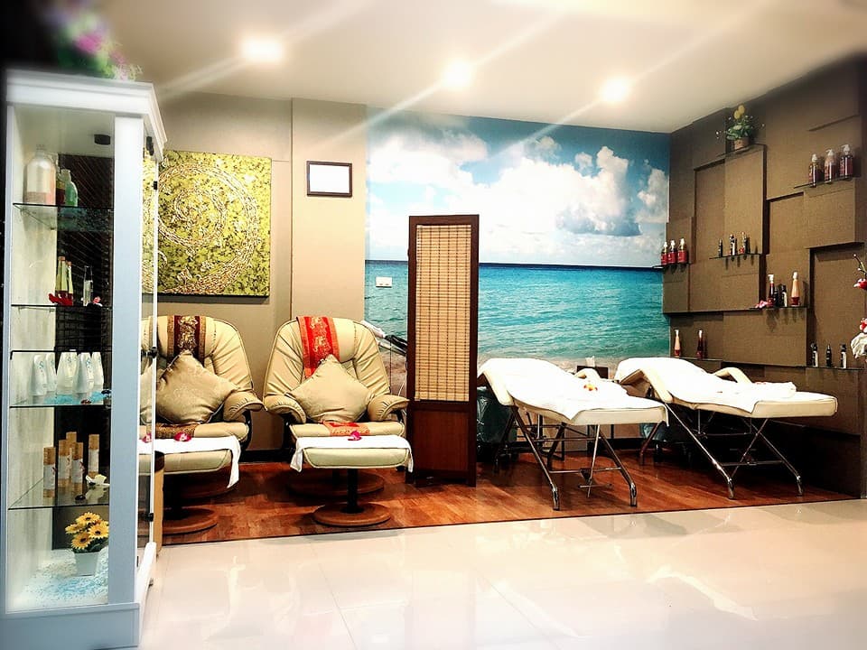 ภาพ 3 ของ SandSea​ Thaimassage​ Greenway NightMarket​ Hatyai​ ZoneF15-16​