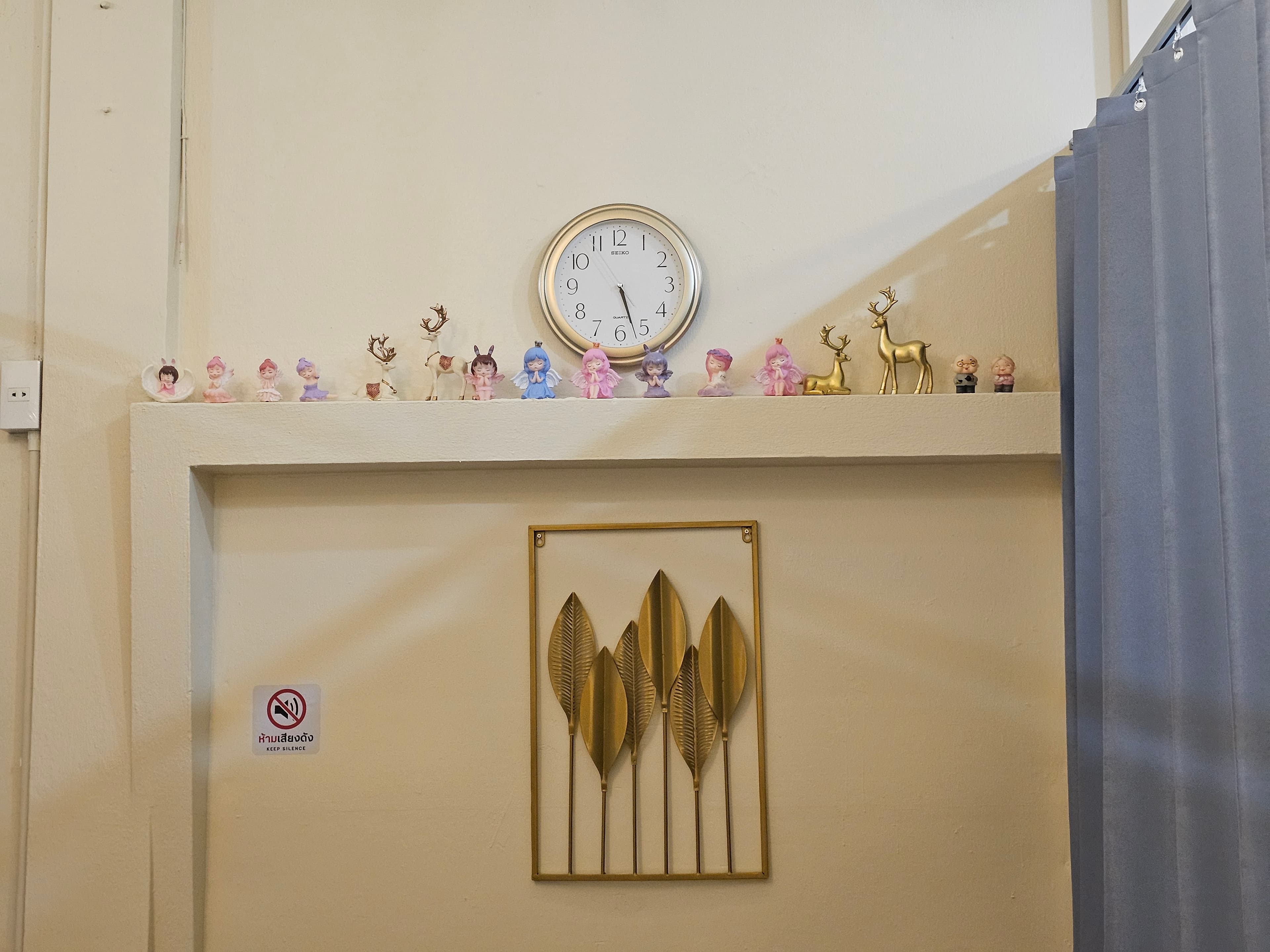 ภาพ 3 ของ ราญานวดเพื่อสุขภาพ Raya Massage Hatyai