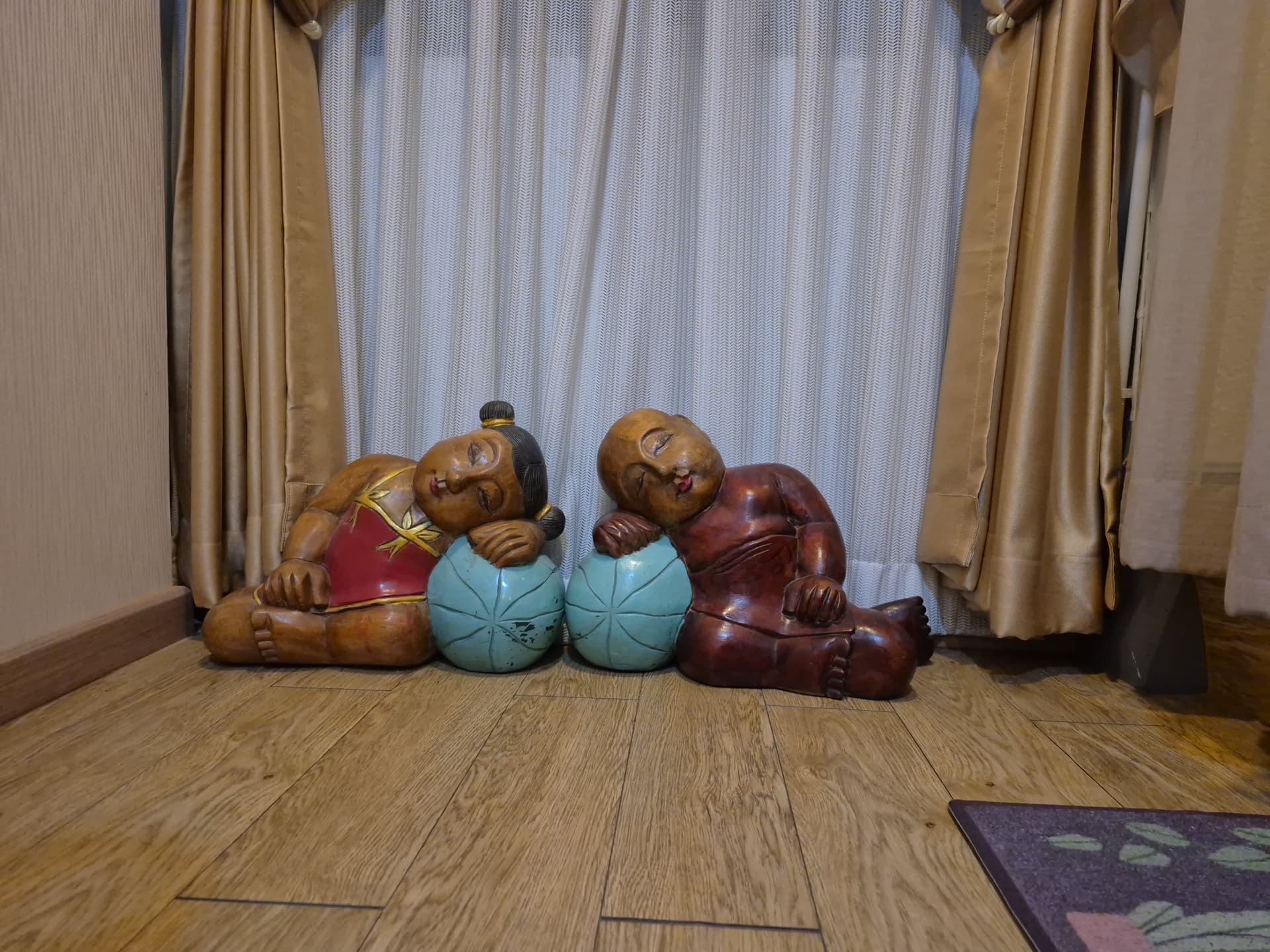 Tong Num Thai Massage – นวดแผนไทย in Hat Yai