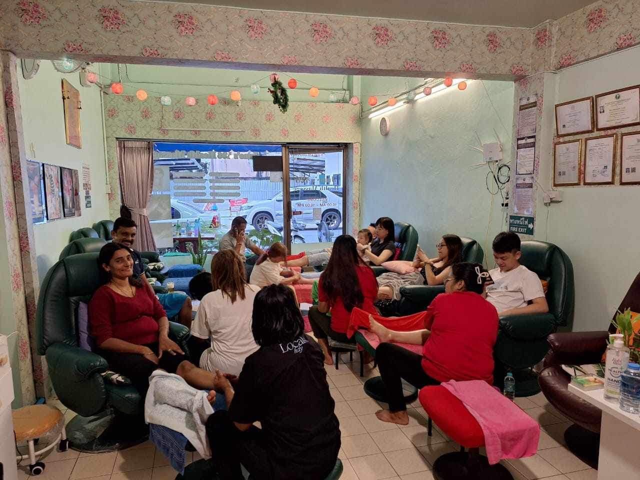 ภาพ 3 ของ June's 426 Health Massage