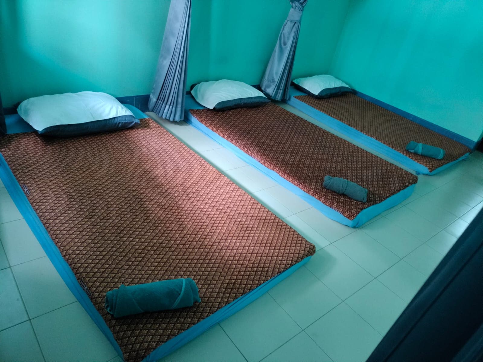 Ah Far Massage – นวดแผนไทย in Hat Yai