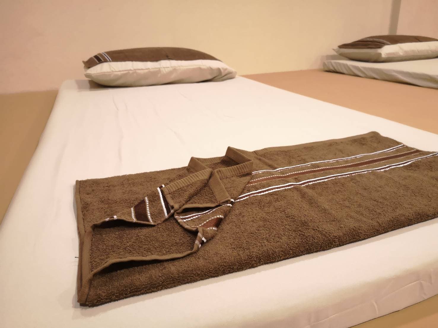 เอนกาย นวดเพื่อสุขภาพ สาขาโรงแรมมานอนตะ - Aenguy Massage Manonta – นวดแผนไทย in Hat Yai