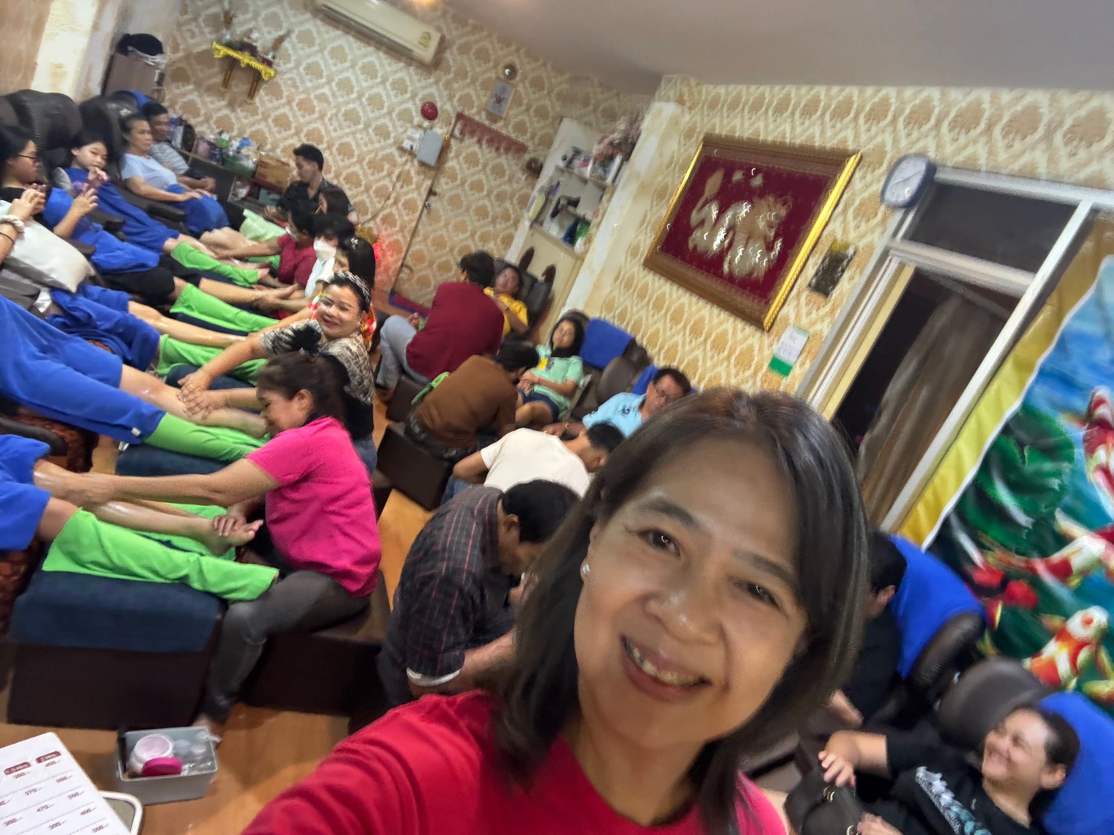ภาพ 3 ของ Ping An Massage.HDY 平安健康按摩