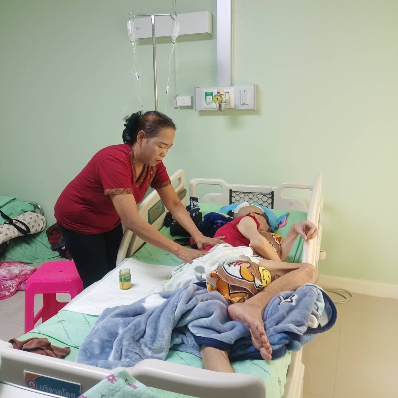 ศิรินวดไทย – นวดแผนไทย in Surat Thani