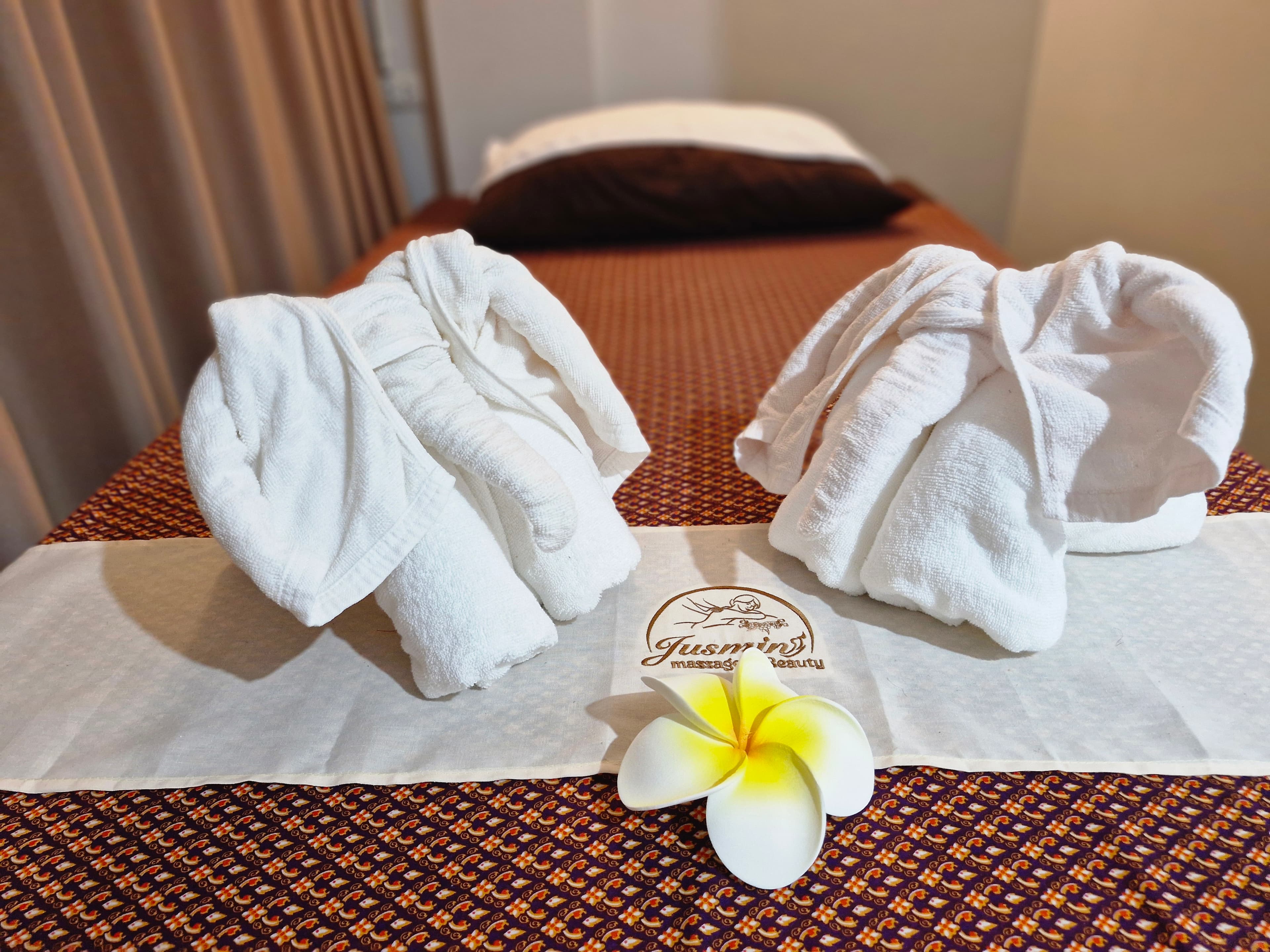 ภาพ 3 ของ Jusmin Glow Health Massage&Beauty