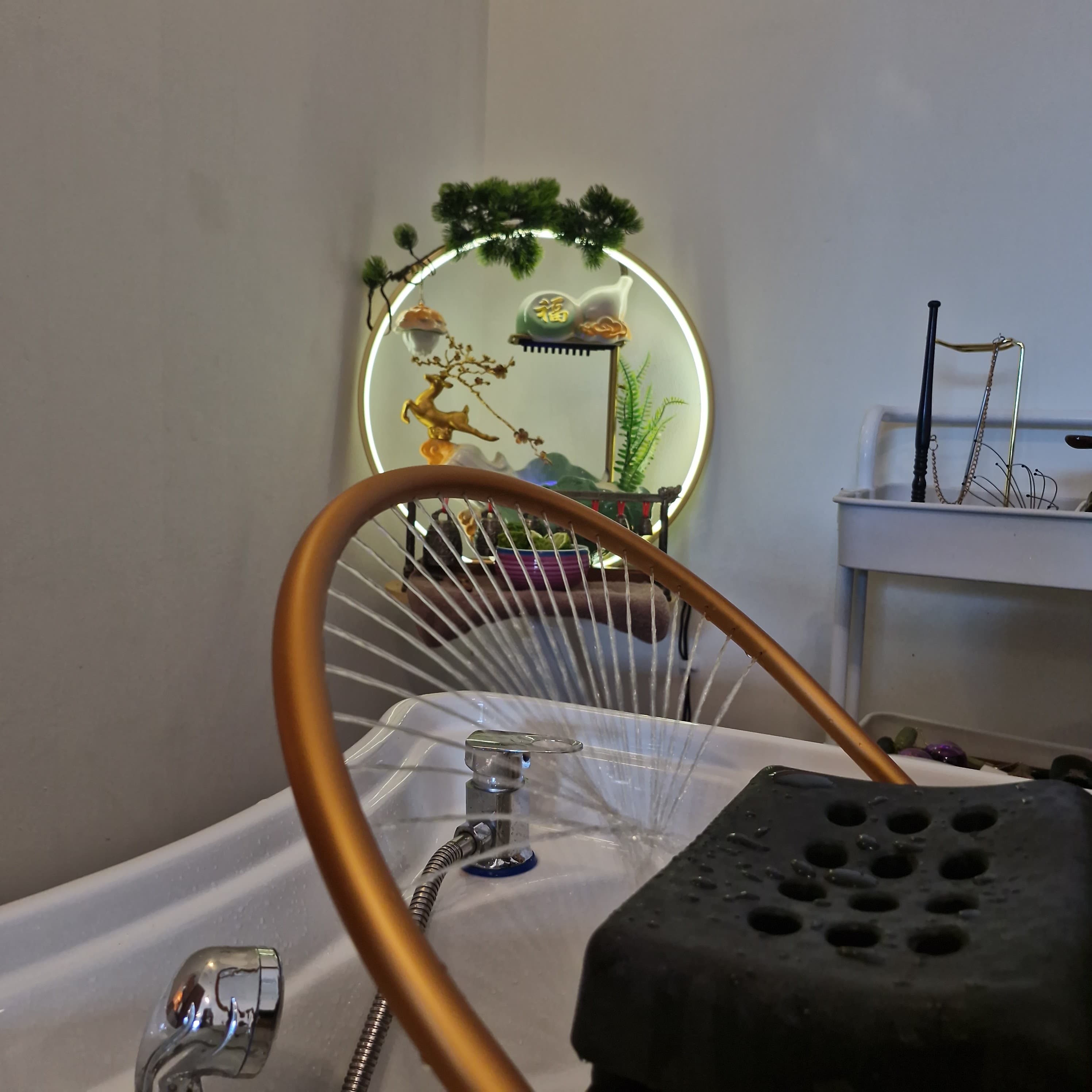 Jusmin Glow Health Massage&Beauty – นวดแผนไทย in Surat Thani