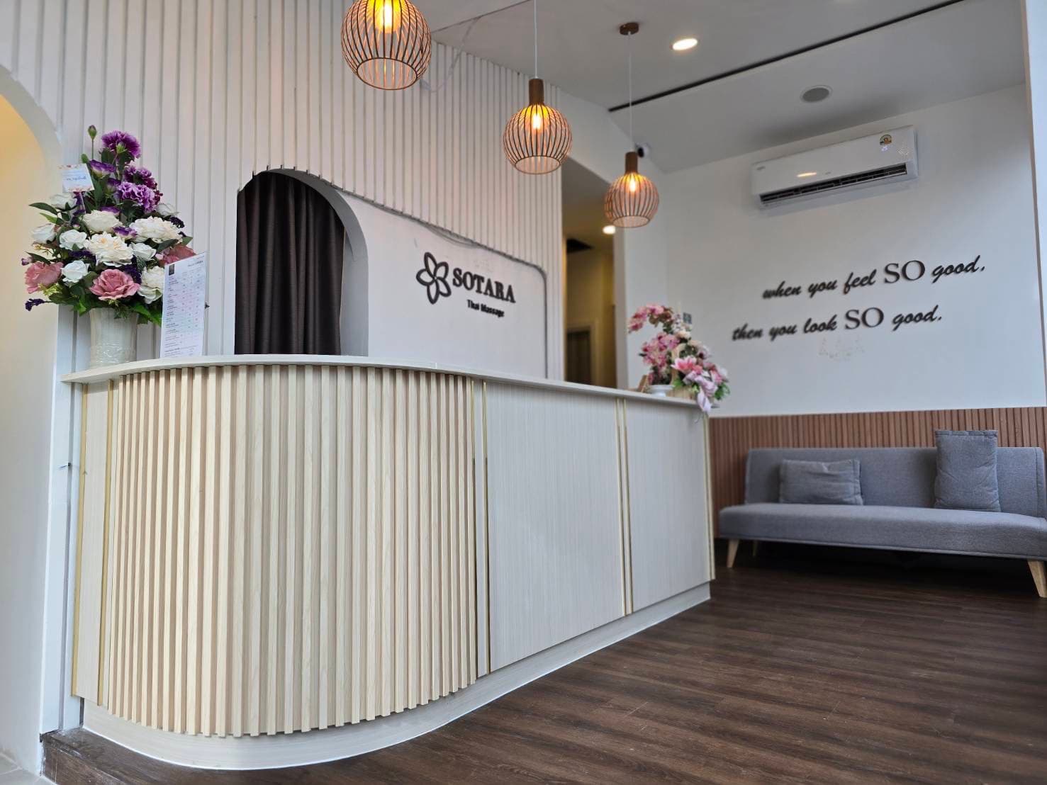 Sotara Thai Massage 2 (บขส.เก่าอุดร) – นวดแผนไทย in Udon Thani