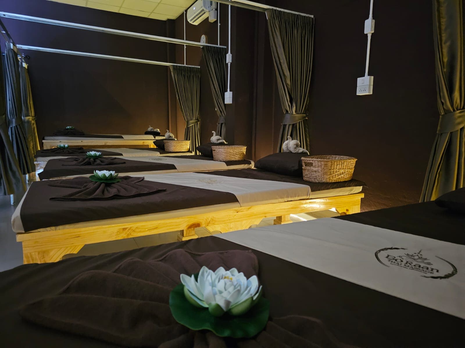 Boraan Thai Massage (โบราณ นวดแผนไทย อุดรธานี) – นวดแผนไทย in Udon Thani