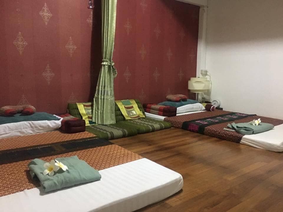 ภาพ 3 ของ Bunga-sari Thai Massage