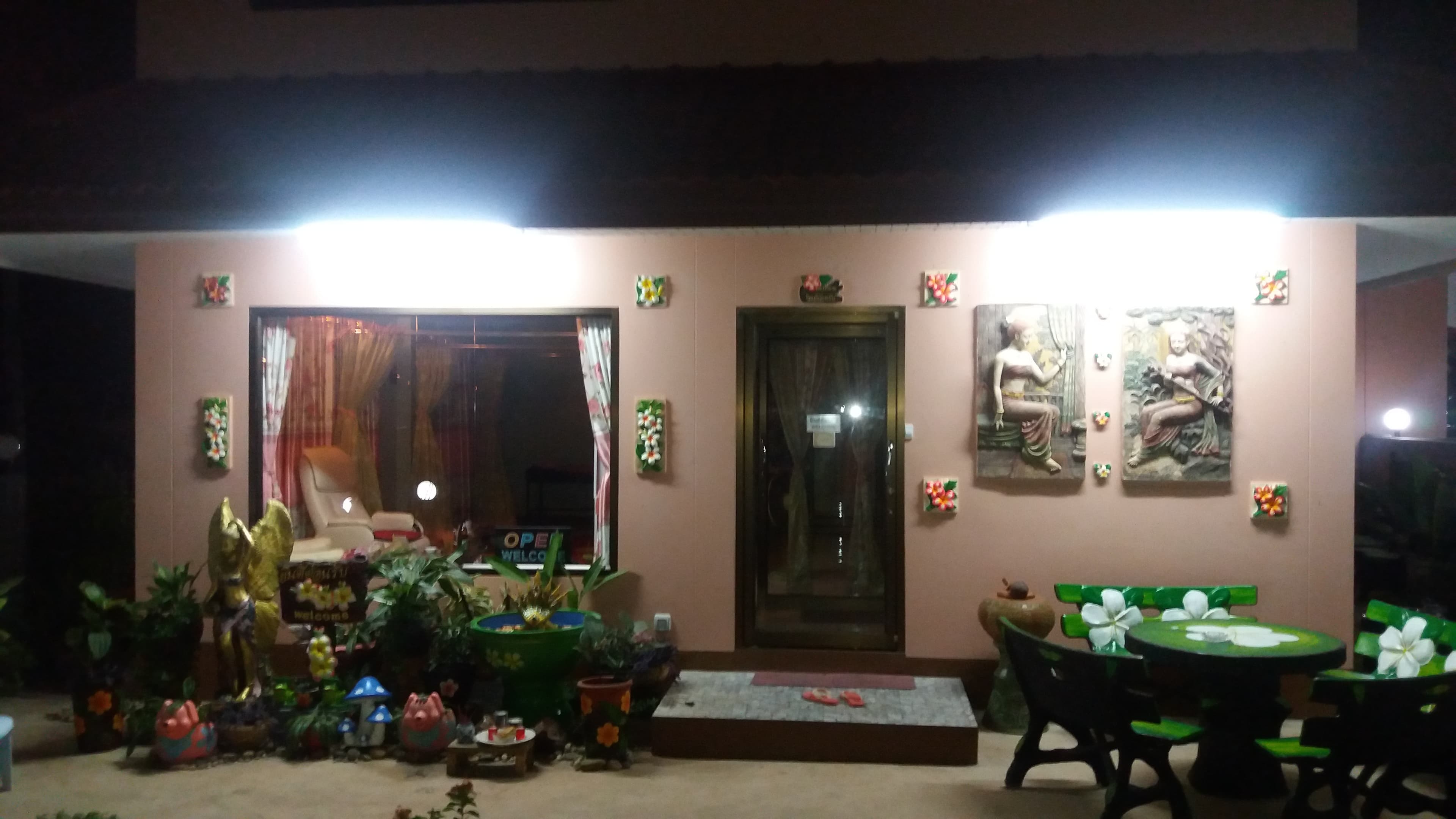 ภาพ 3 ของ Noi Massage Spa and Sauna