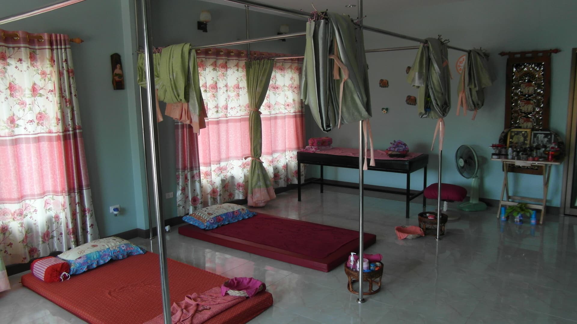 Noi Massage Spa and Sauna – นวดแผนไทย in Udon Thani