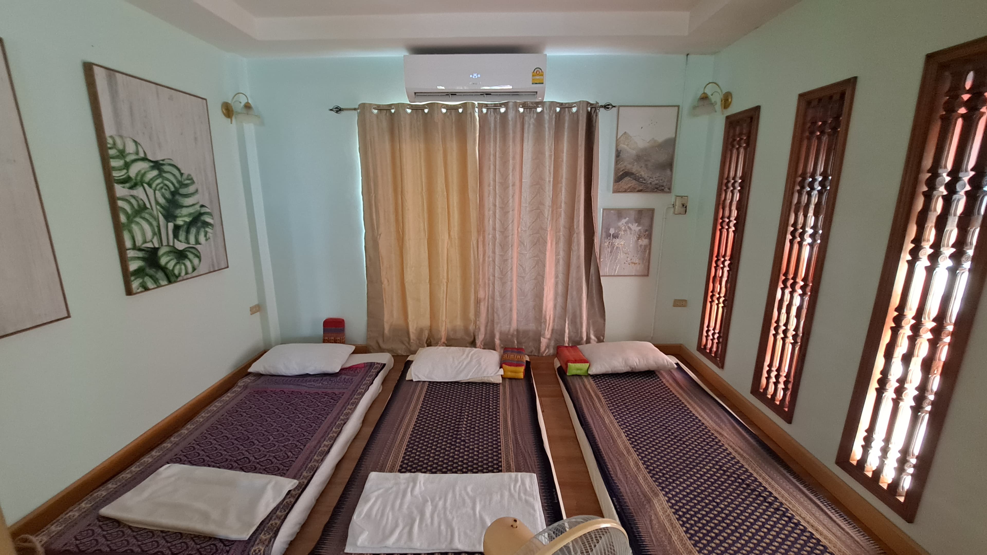 ภาพ 3 ของ Ranchuan Massage - รัญจวน นวดไทย ขอนแก่น