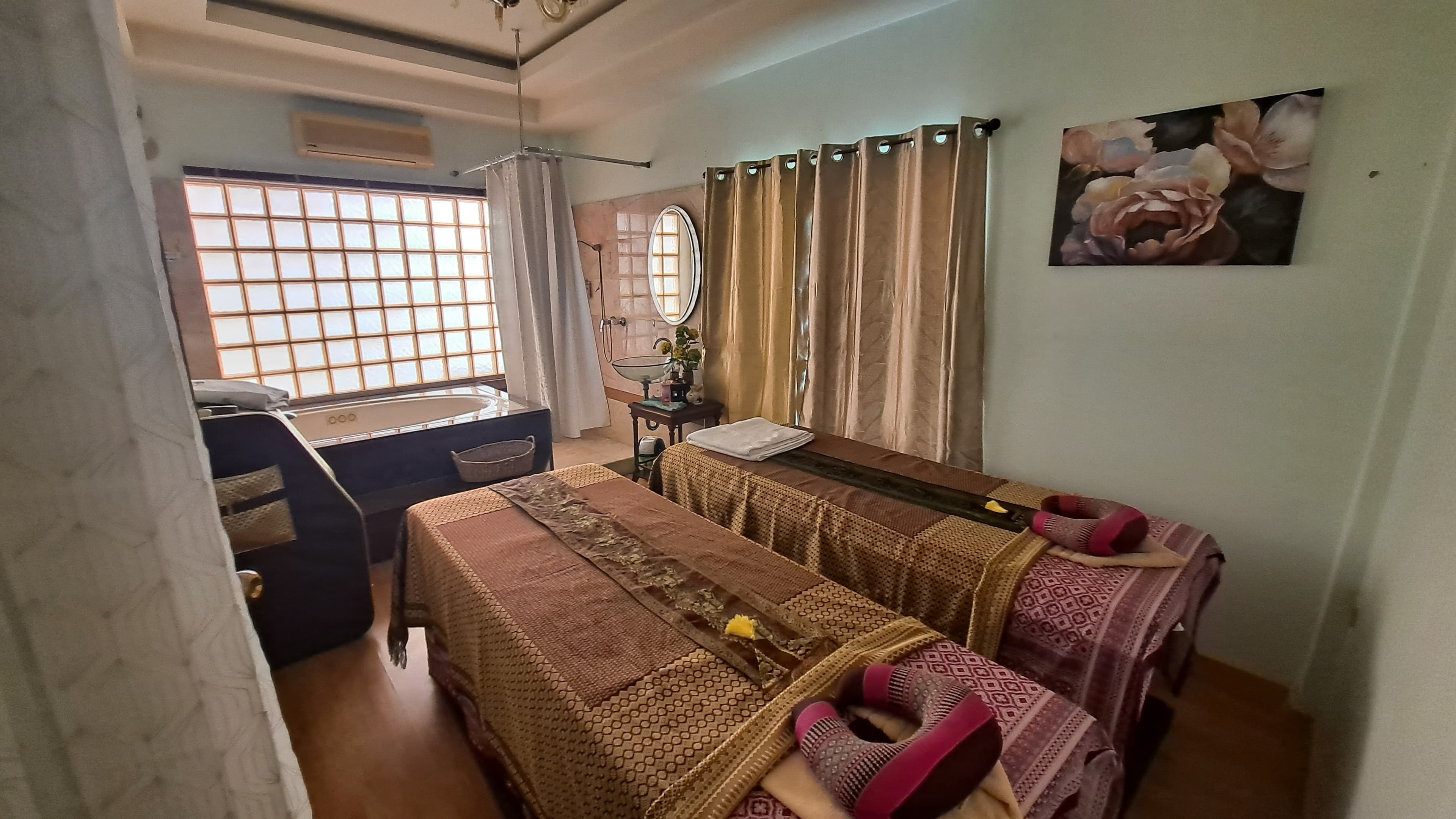 Ranchuan Massage - รัญจวน นวดไทย ขอนแก่น – นวดแผนไทย in Khon Kaen