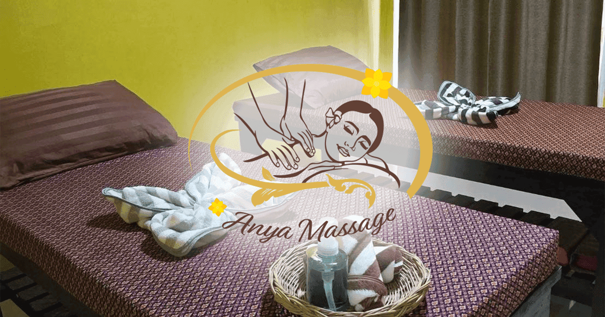 ภาพ 3 ของ Anya Thai Health Massage