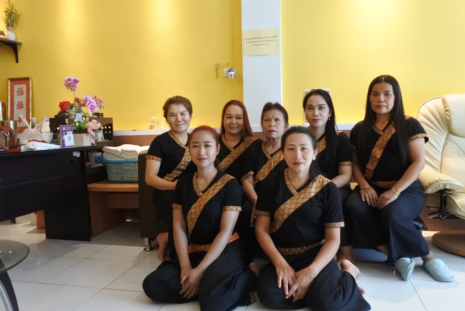 ภาพ 3 ของ ร้านนวดคุ้มตะวัน1 By การะเกด นวดแผนไทย ขอนแก่น