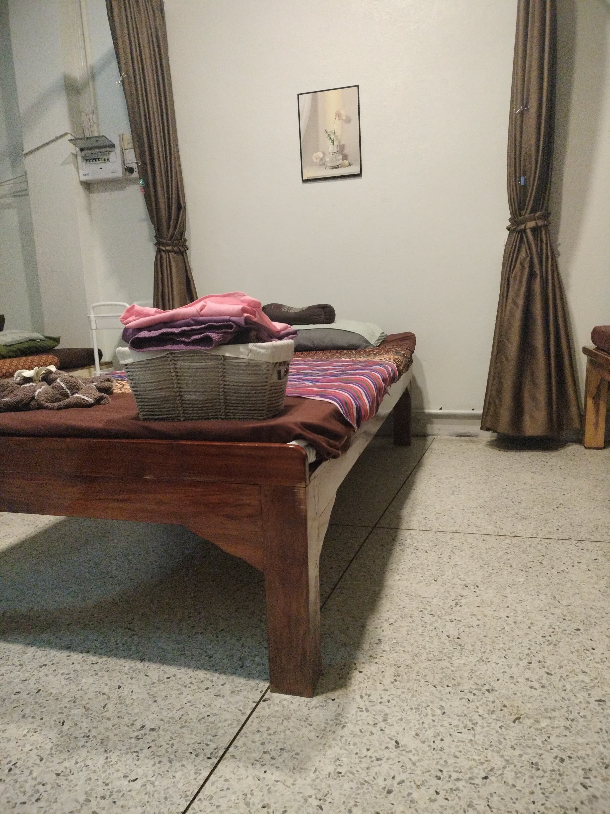 ภาพ 3 ของ แป้งร่ำนวดไทย Pangrum Thai Massage