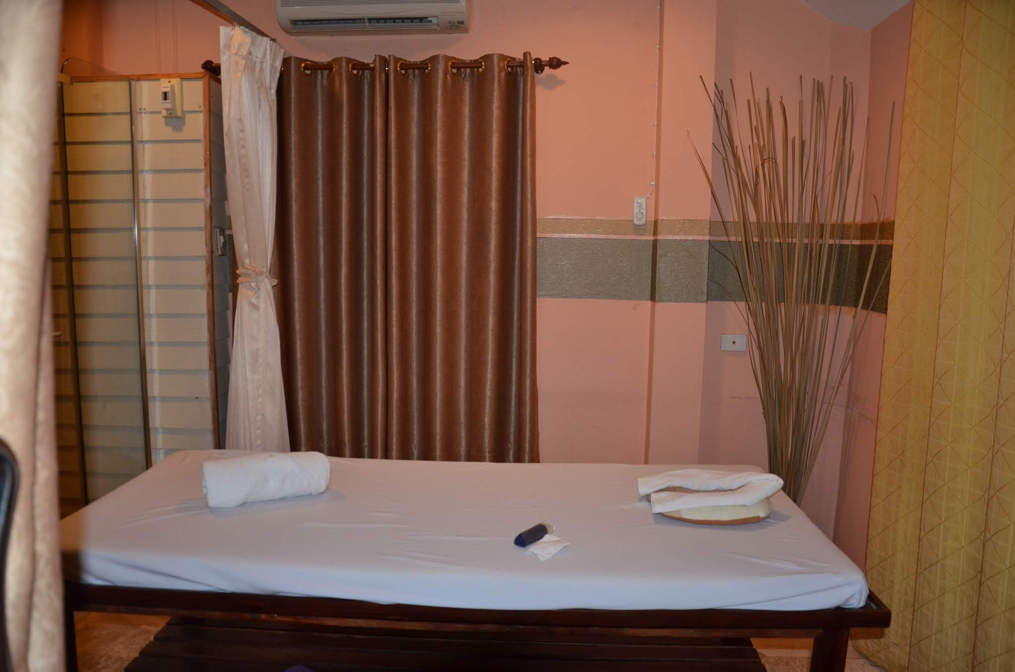 เป็นสุข นวดเพื่อสุขภาพ Pen Sook Thai massage – นวดแผนไทย in Khon Kaen
