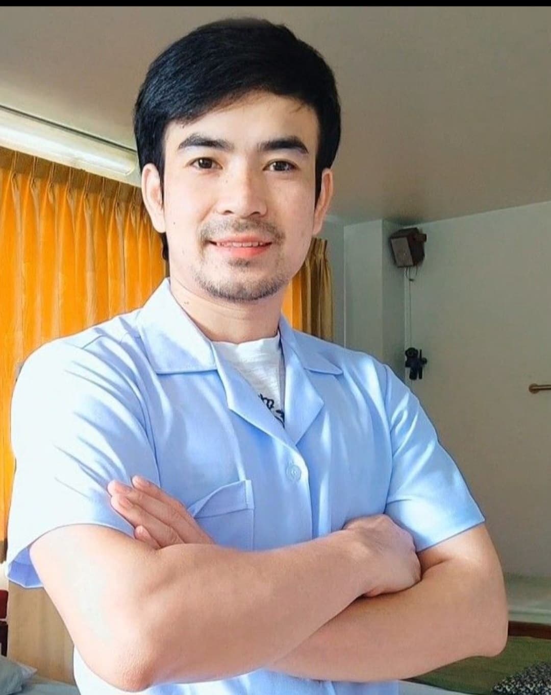 ภาพ 3 ของ หัตถศิลานวดจับเส้น