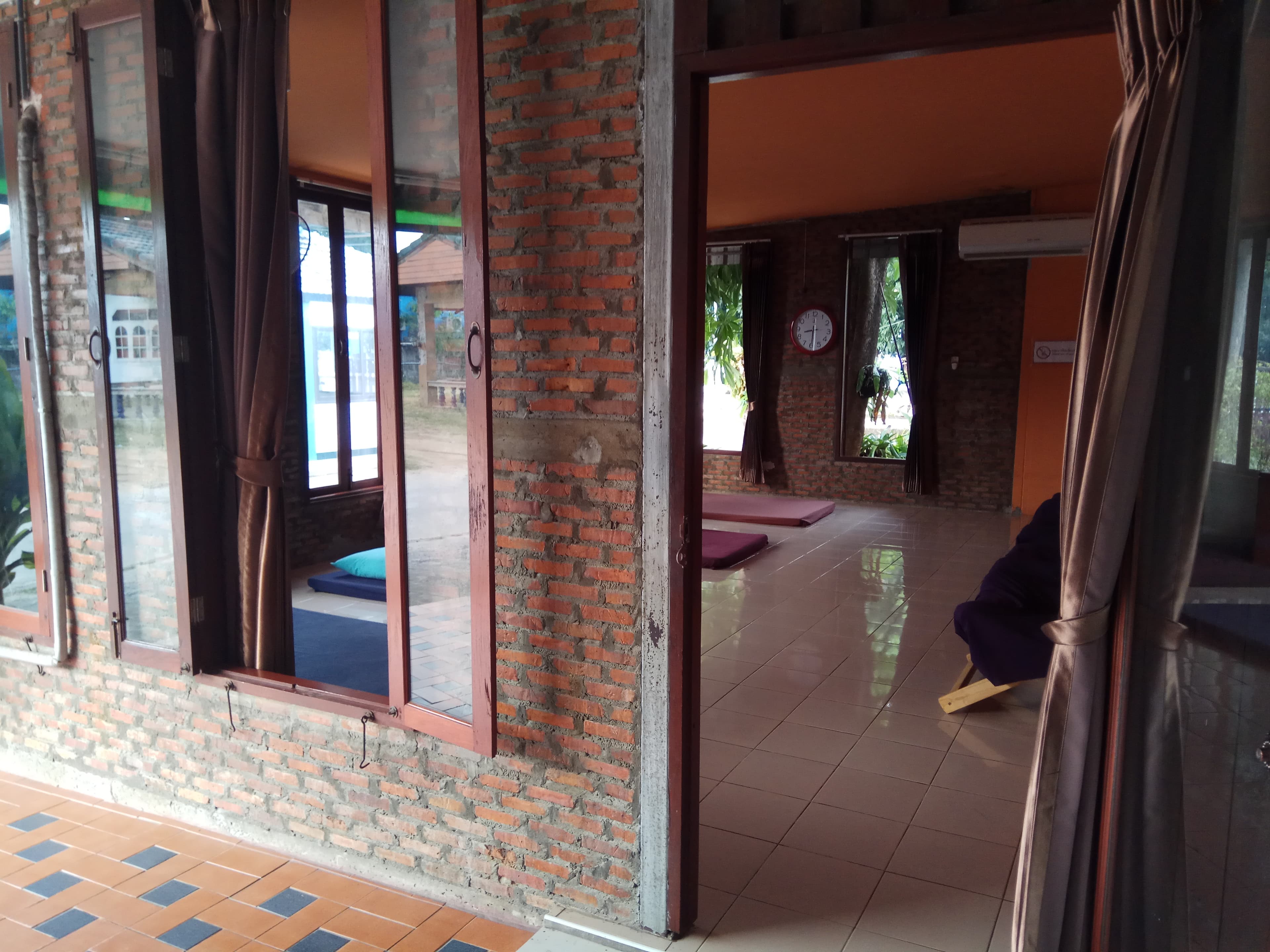 Baan Su Ka Pap Thai Massage – นวดแผนไทย in Khon Kaen