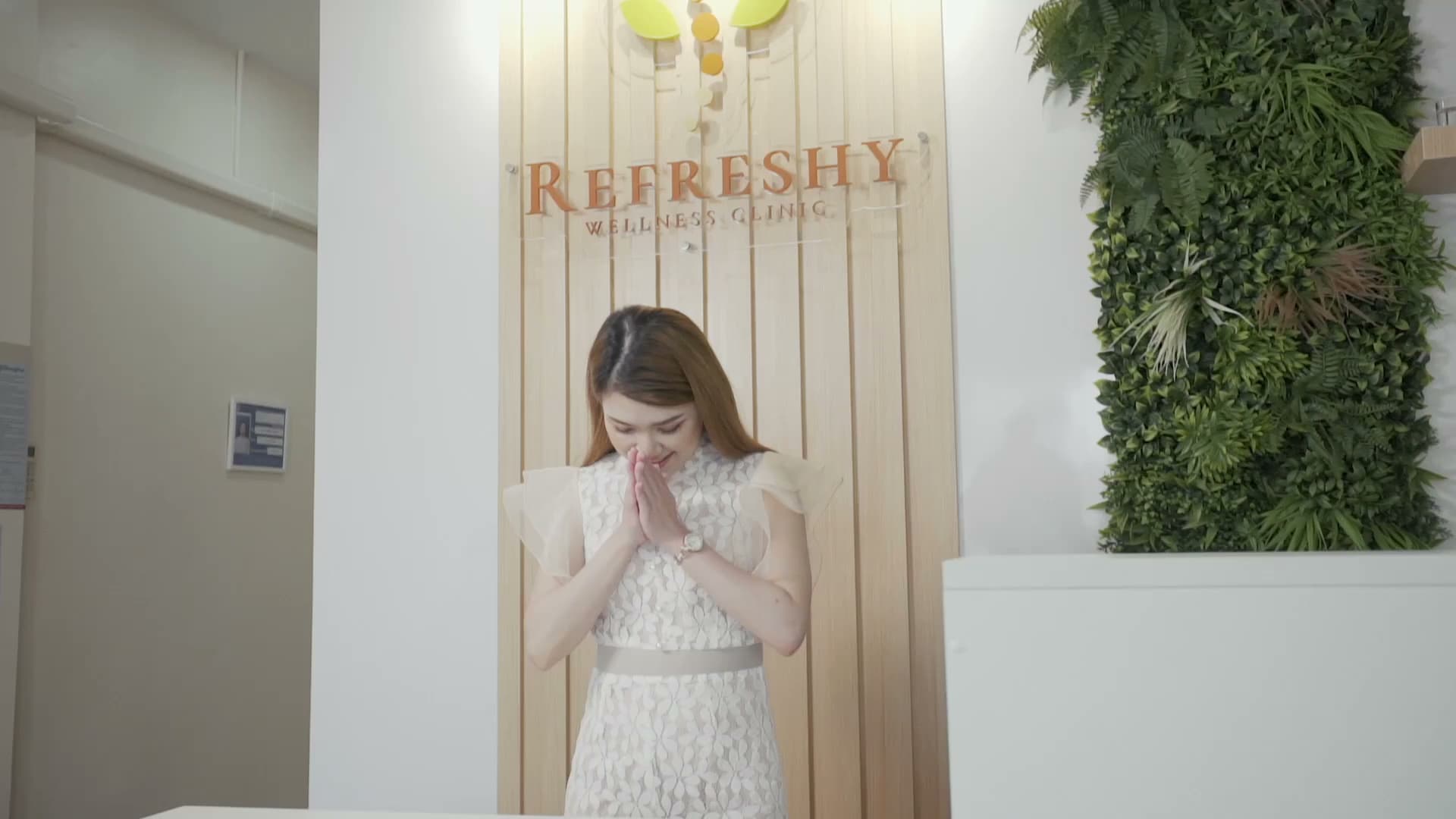 Refreshy Wellness Clinic Khonkaen รีเฟรชชี่คลินิก สาขาขอนแก่น กายภาพบำบัด แพทย์แผนไทย-จีน – นวดแผนไทย in Khon Kaen
