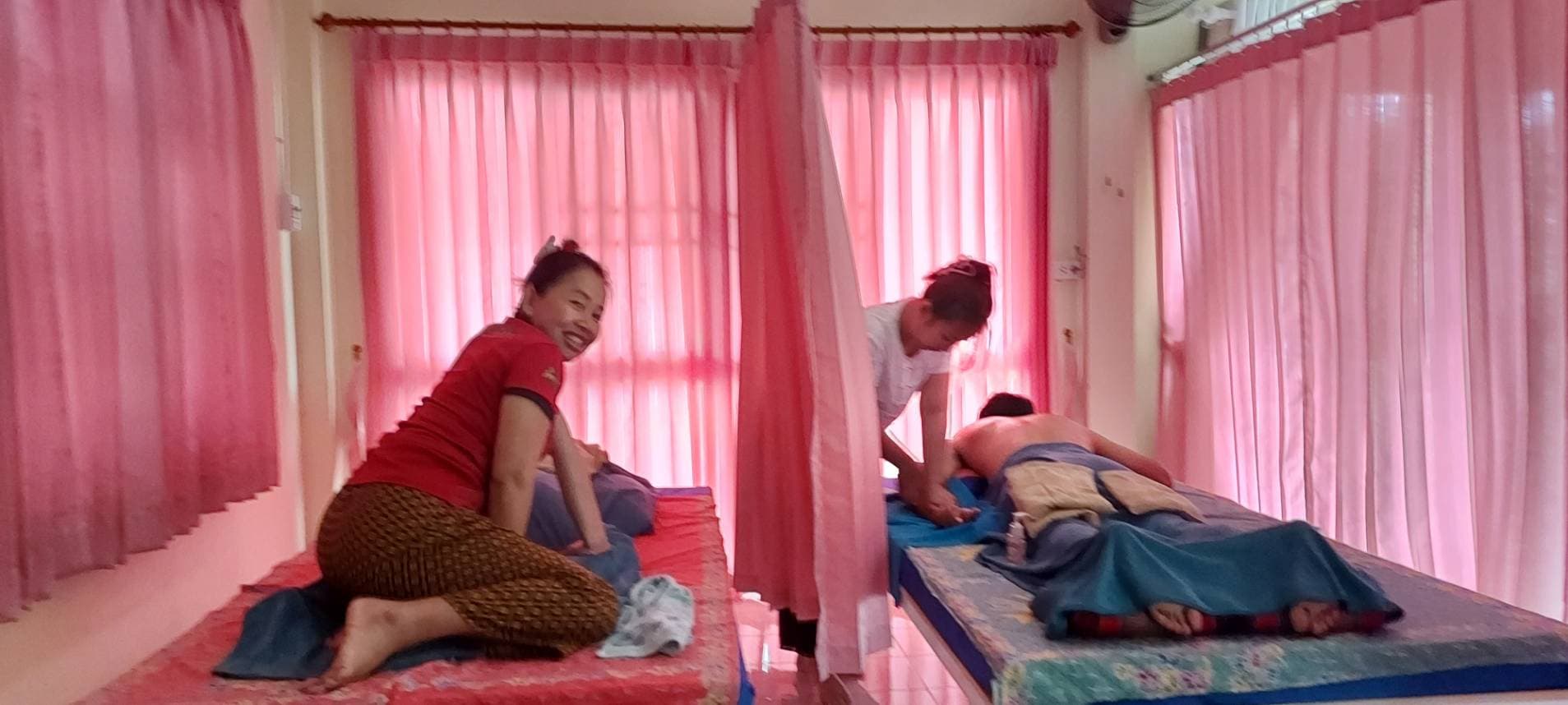 เจริญสุขนวดแผนไทย(คุณเอ๋) – นวดแผนไทย in Nakhon Ratchasima