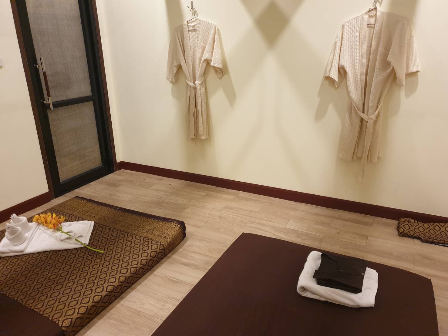 ร้านนวดแผนไทย Thai Body Works – นวดแผนไทย in Nakhon Ratchasima