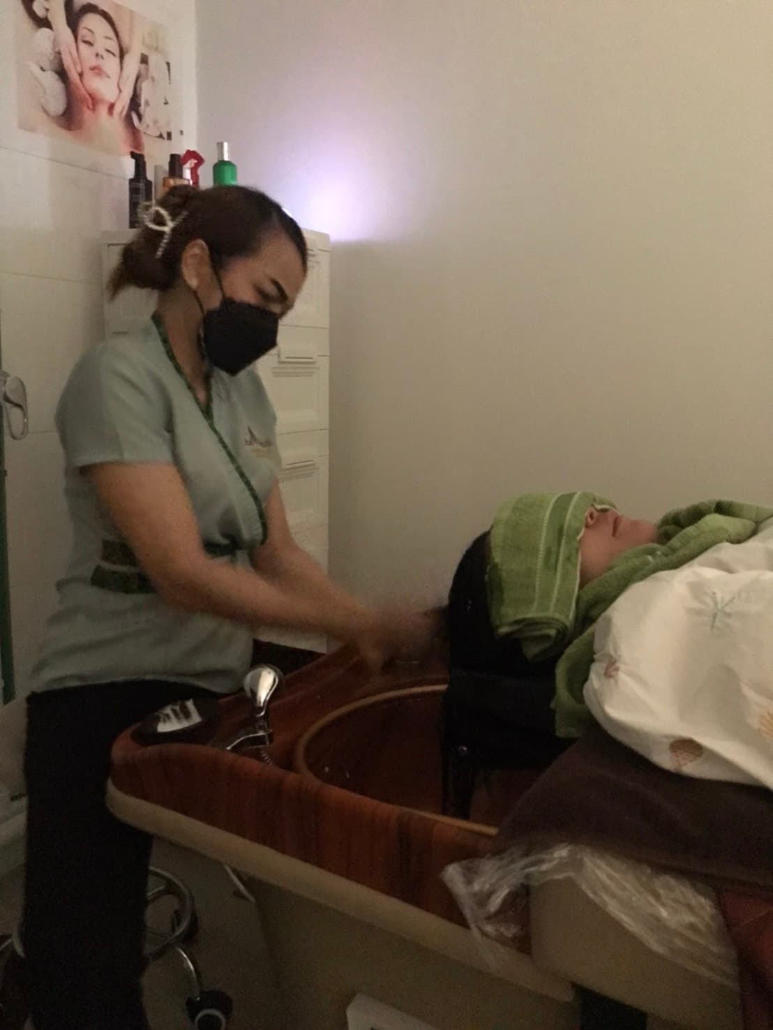 Madam relax healthy massage and Beauty(มาดามรีแลกซ์ นวดเพื่อสุขภาพ) – นวดแผนไทย in Ubon Ratchathani