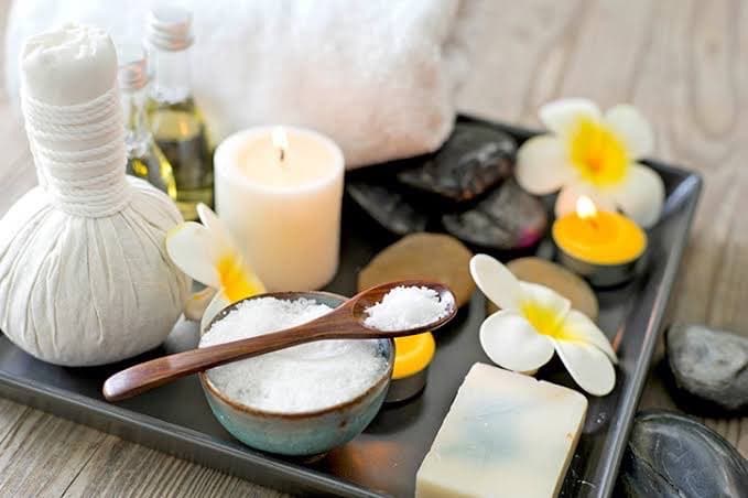 Photo 3 of แพรวนวดเพื่อสุขภาพ Thai massage & Spa (ร้านนวดอุบลราชธานี ถนนพิบูลย์)