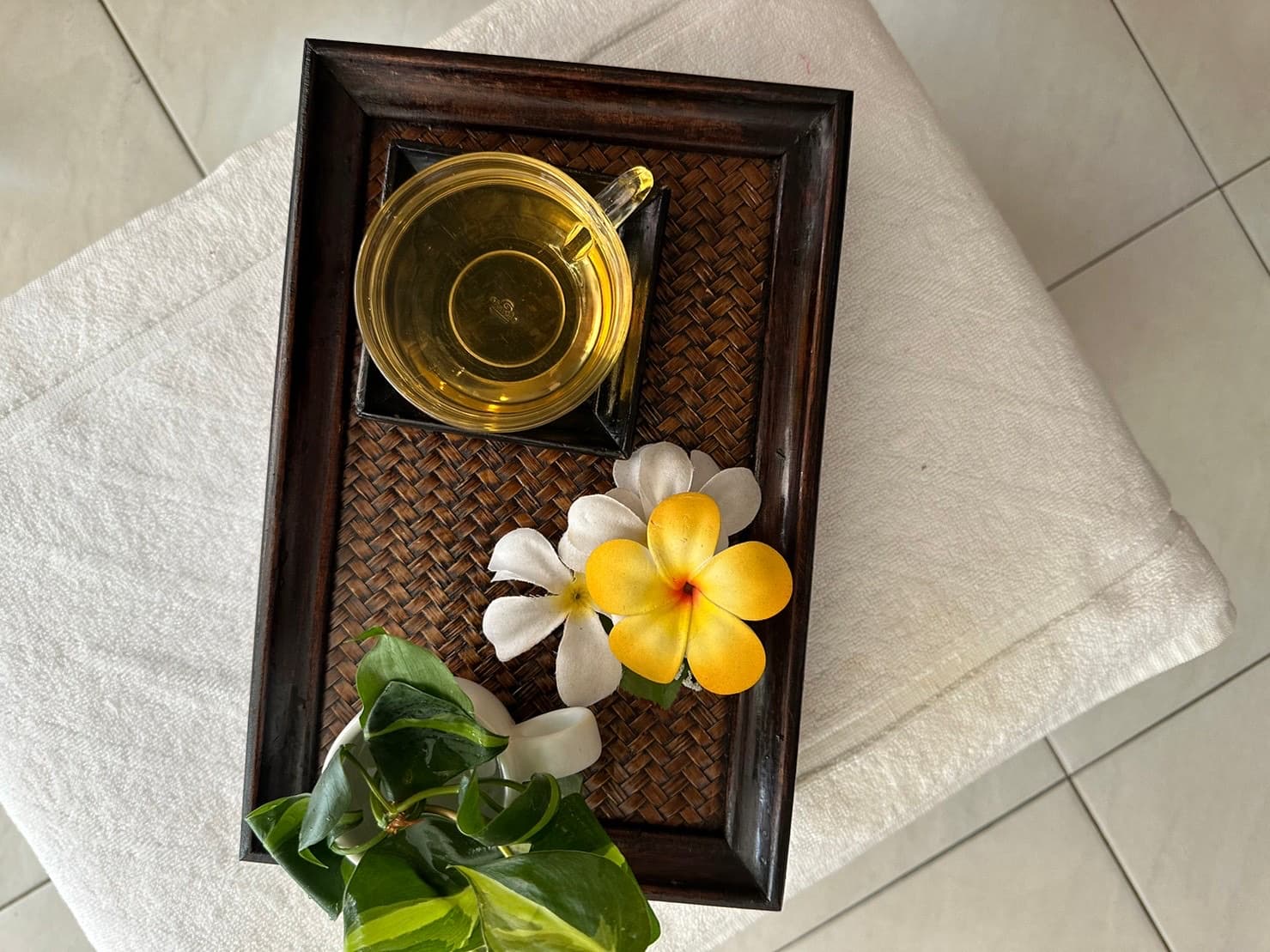 Relaxense Aroma Thai Massage – นวดแผนไทย in Bangkok