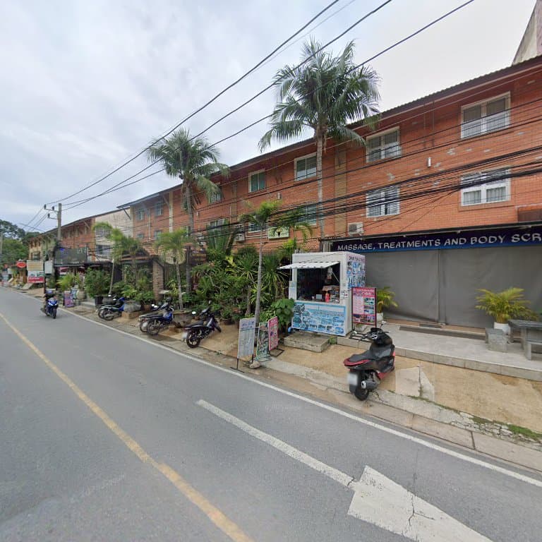 ภาพ 2 ของ Anyana Spa