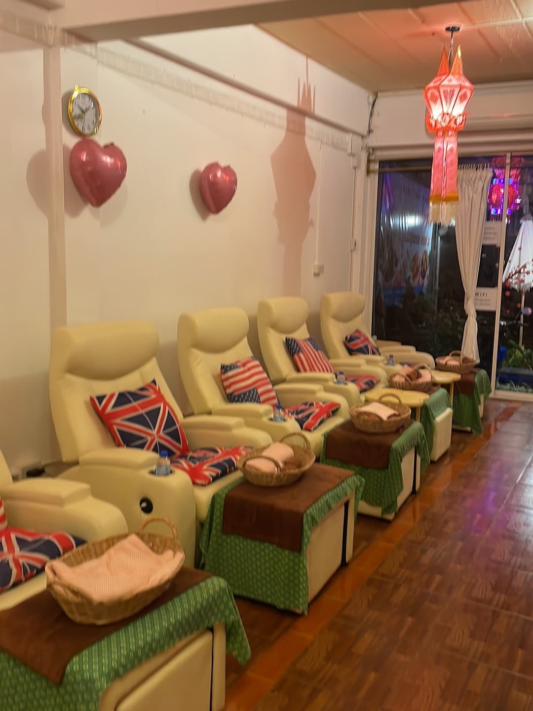ภาพ 3 ของ Rungwara Thai massage(รุ่งวรา มาจสาจ)