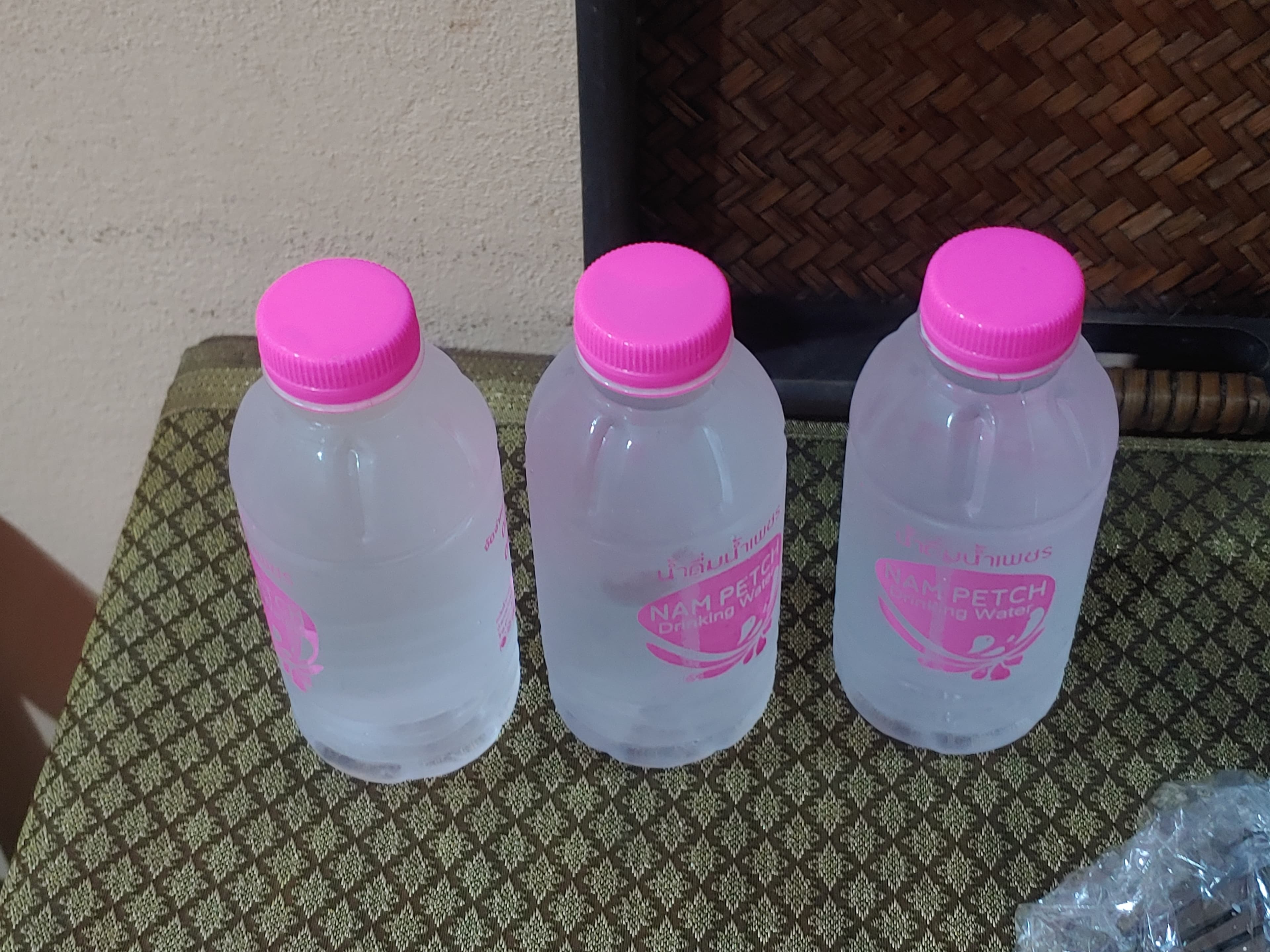 Good Hands Thai Massage – นวดแผนไทย in Chiang Mai